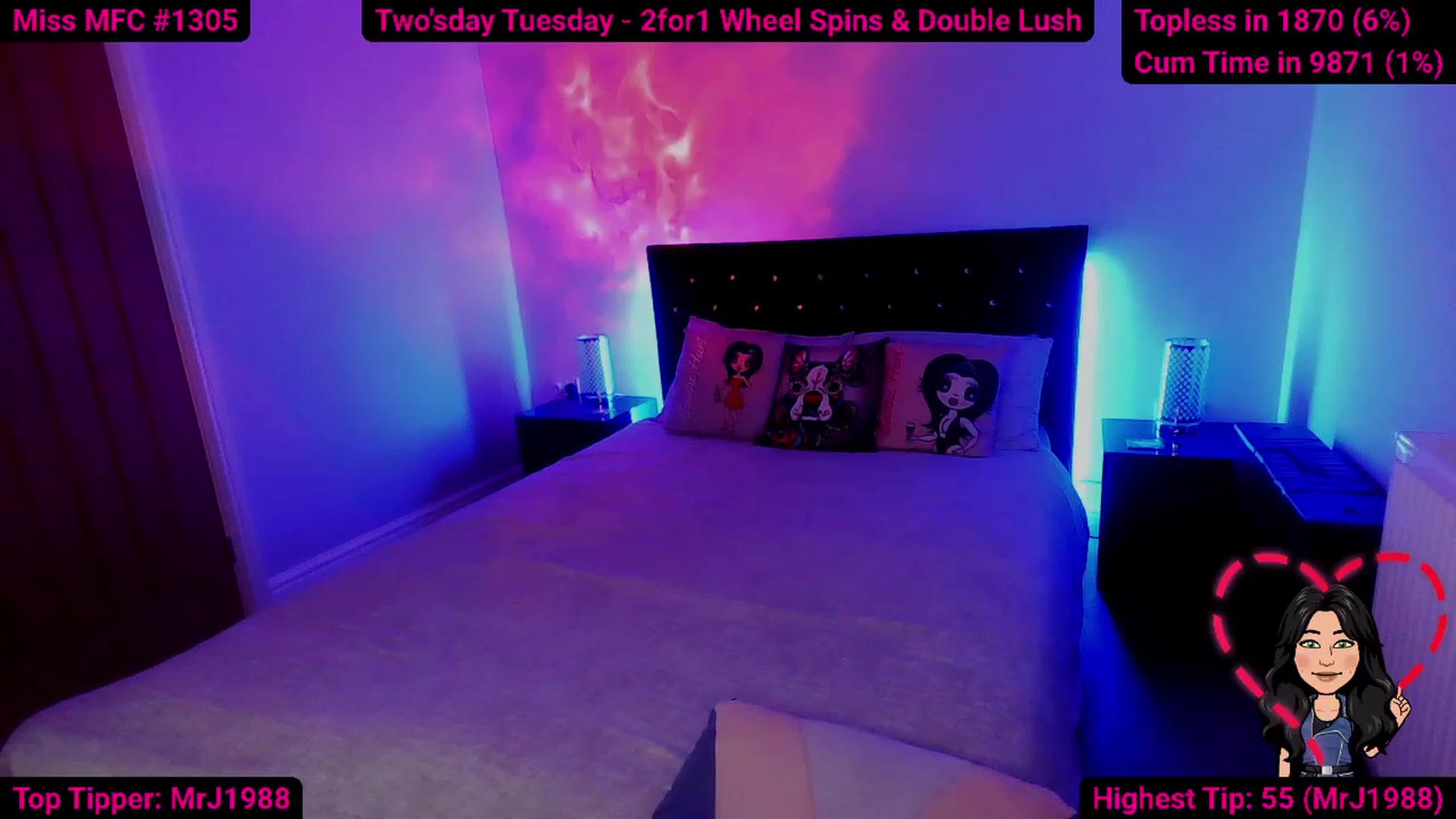 Gallery image thumbnail from Cassie_Hart's myfreecams stream on, 11/07/2023, 16:13 image 19 of 20