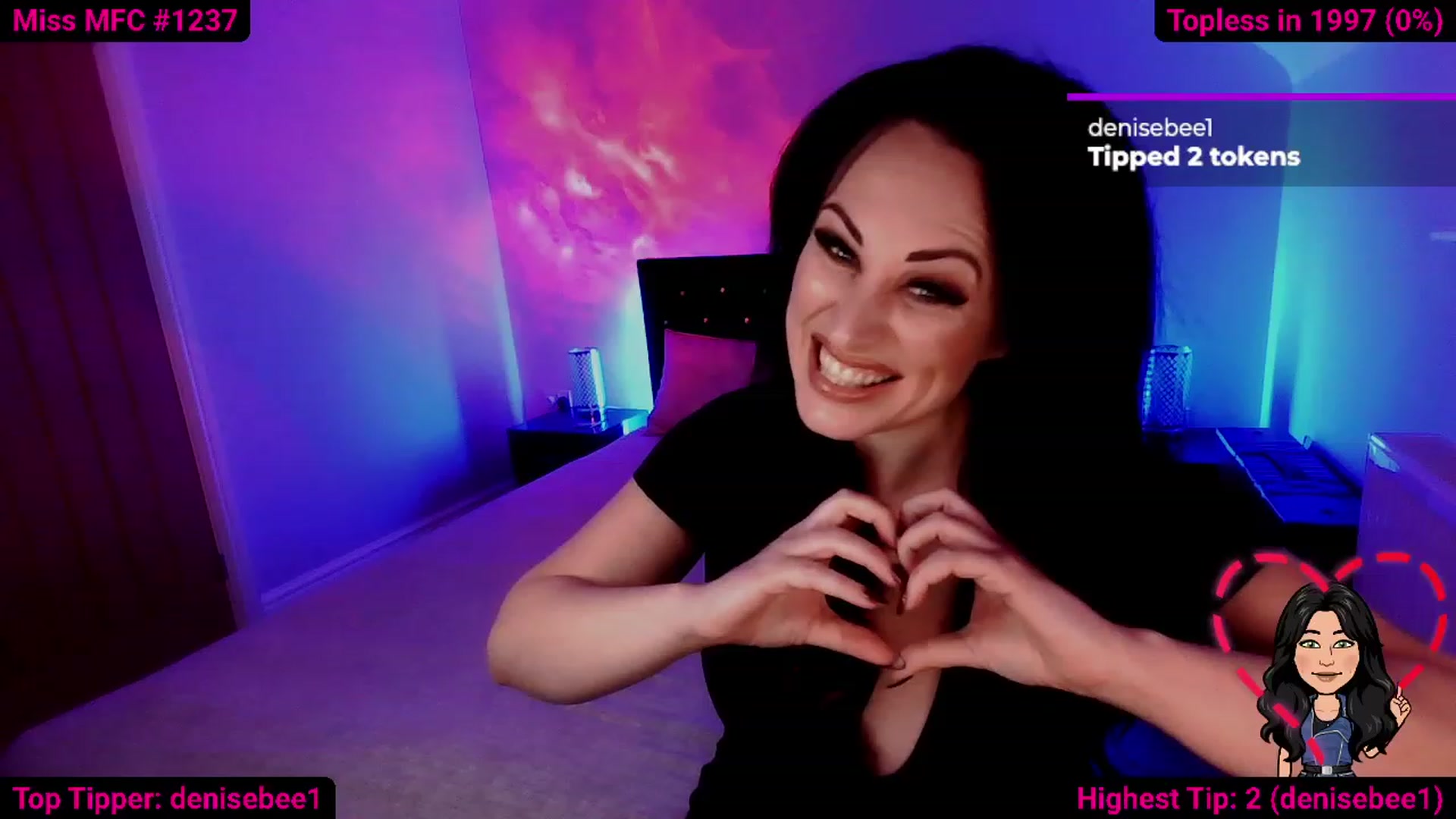 Gallery image thumbnail from Cassie_Hart's myfreecams stream on, 11/09/2023, 17:44 image 2 of 20