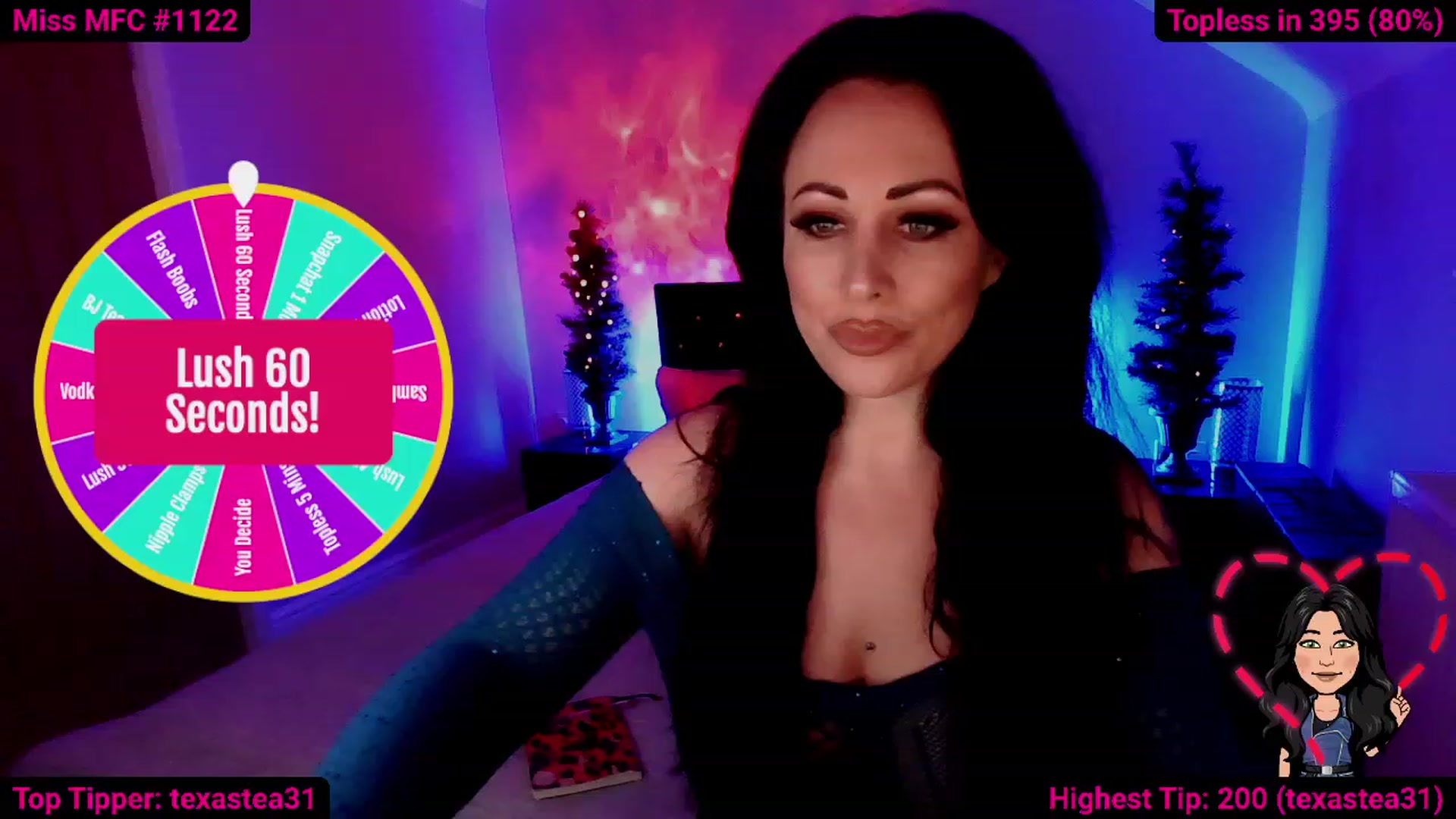 Gallery image thumbnail from Cassie_Hart's myfreecams stream on, 11/27/2023, 15:48 image 19 of 20