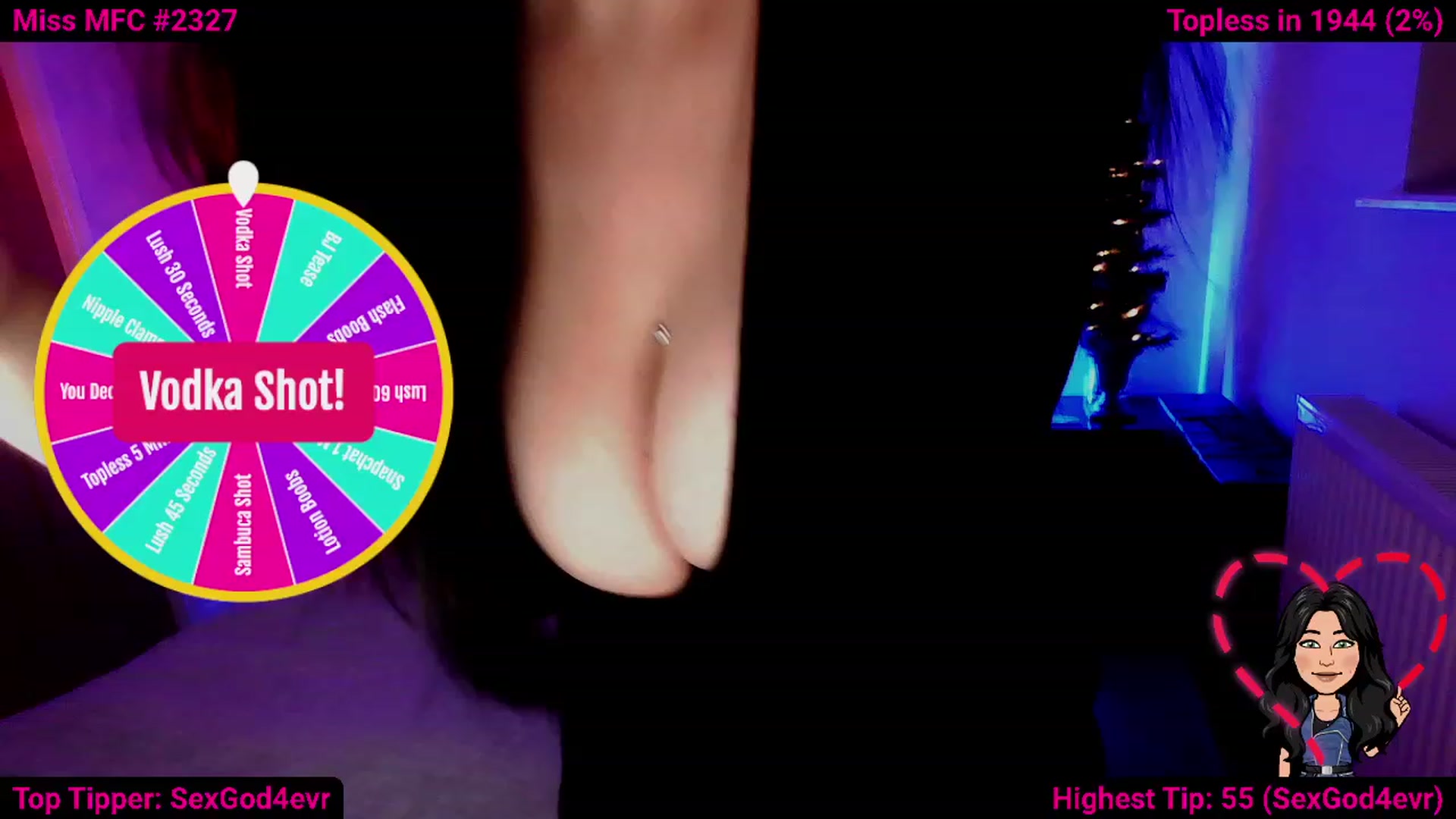 Gallery image thumbnail from Cassie_Hart's myfreecams stream on, 12/11/2023, 17:07 image 2 of 20