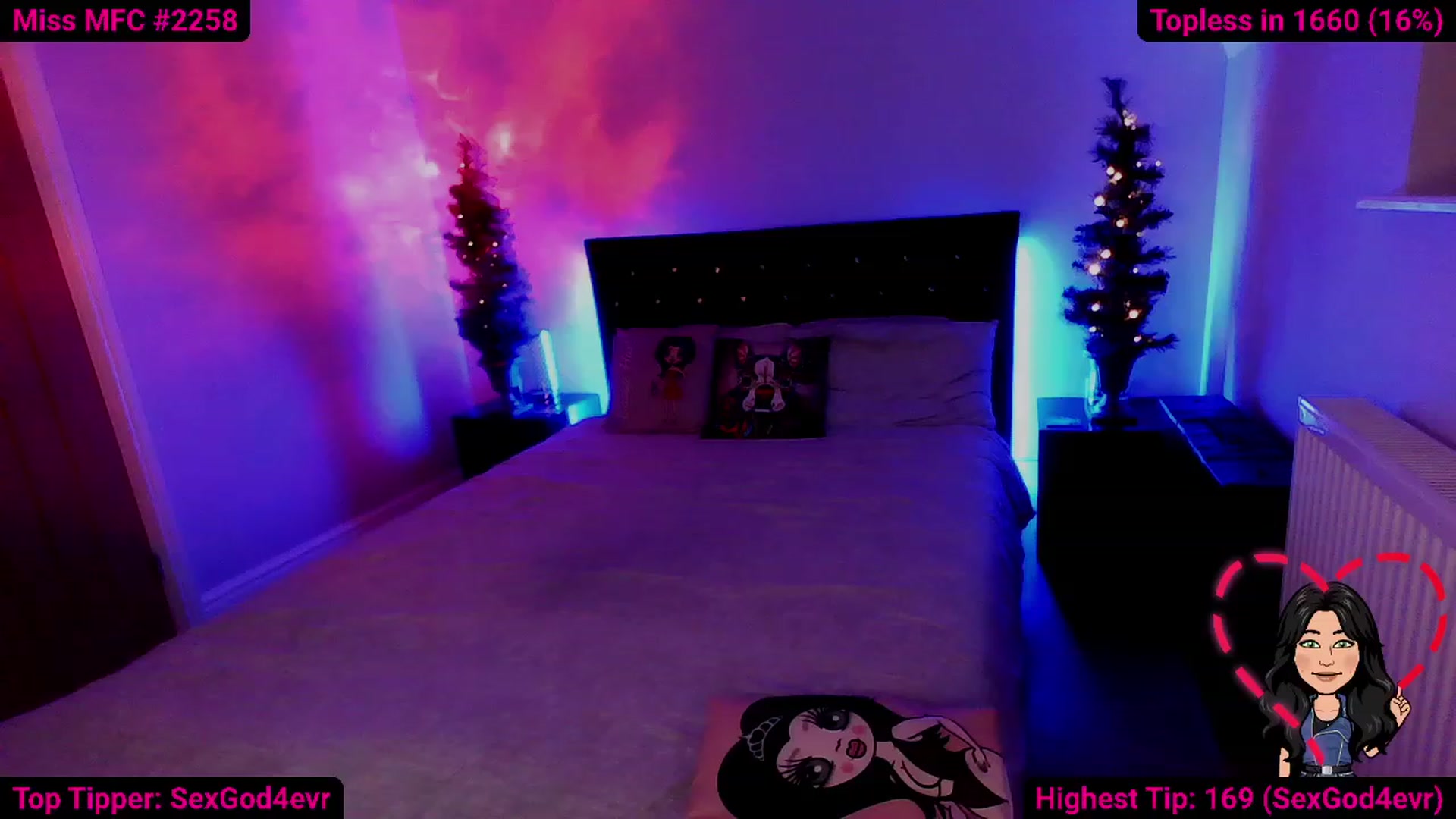 Gallery image thumbnail from Cassie_Hart's myfreecams stream on, 12/11/2023, 17:07 image 9 of 20