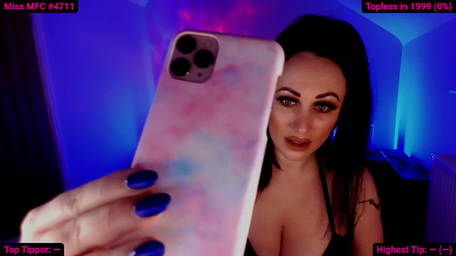 Gallery image thumbnail from Cassie_Hart's myfreecams stream on, 01/26/2024, 15:04 image 5 of 20