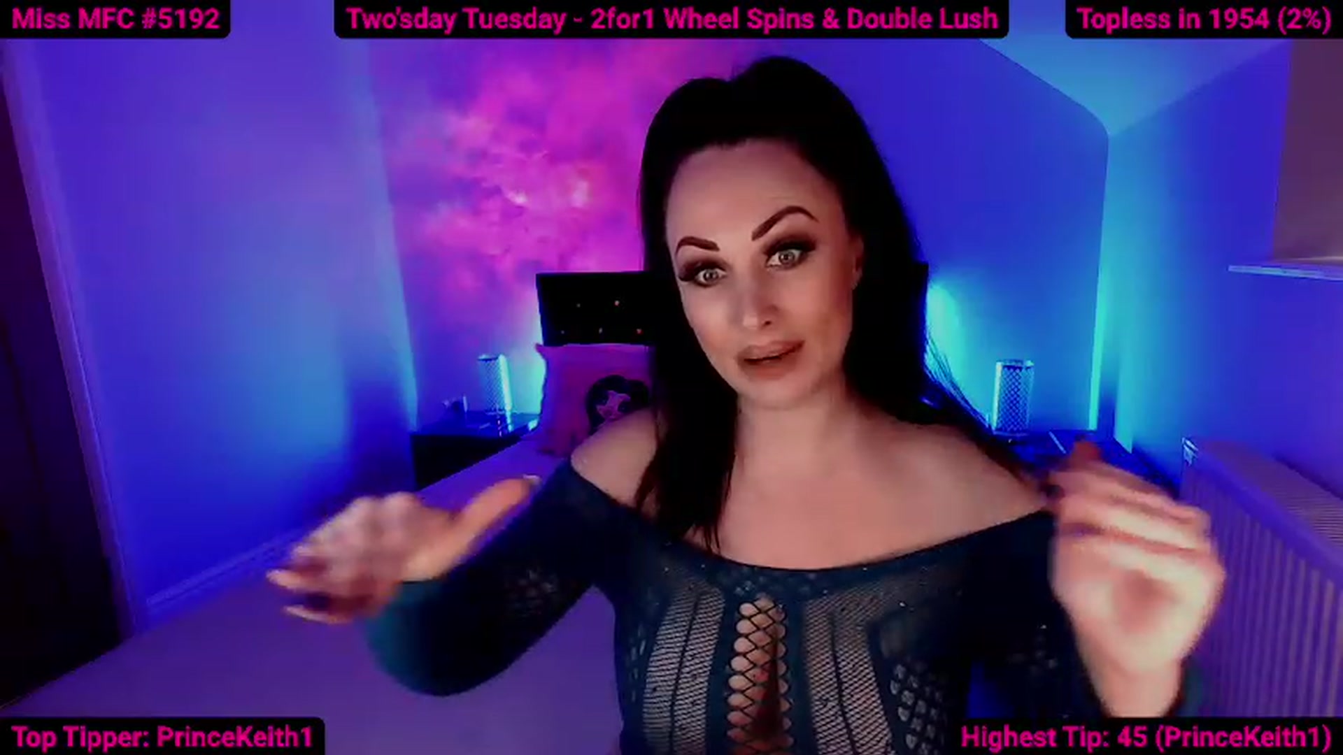Gallery image thumbnail from Cassie_Hart's myfreecams stream on, 01/30/2024, 16:40 image 5 of 20
