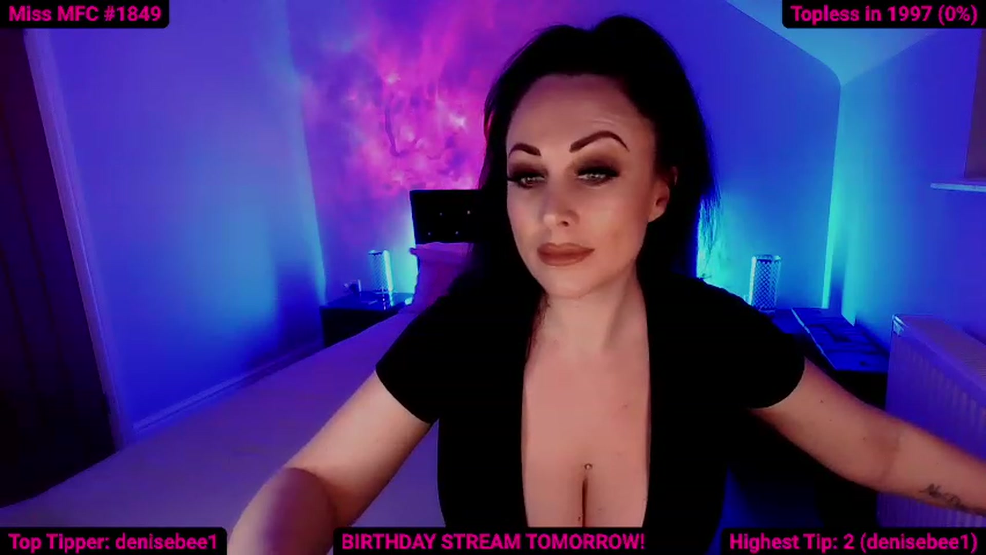 Gallery image thumbnail from Cassie_Hart's myfreecams stream on, 02/01/2024, 17:16 image 7 of 20