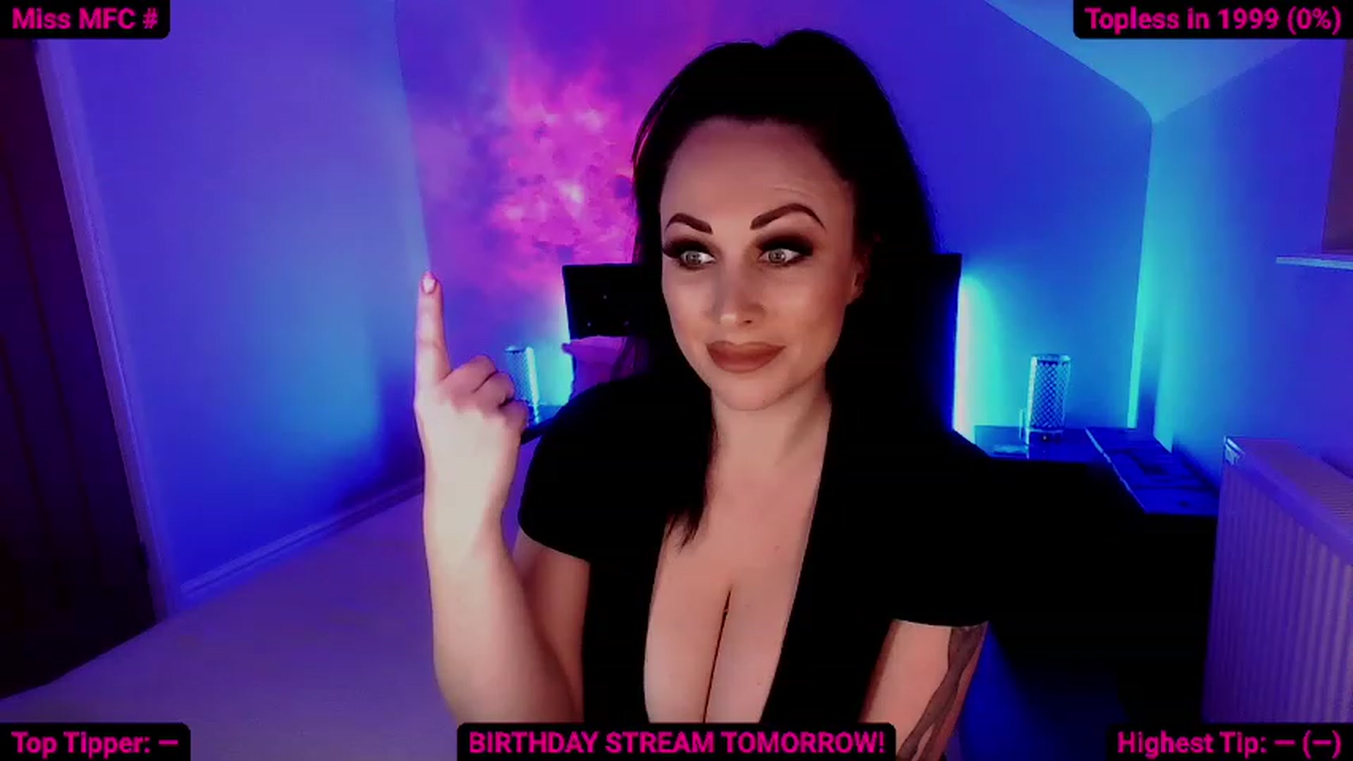 Gallery image thumbnail from Cassie_Hart's myfreecams stream on, 02/01/2024, 17:16 image 1 of 20