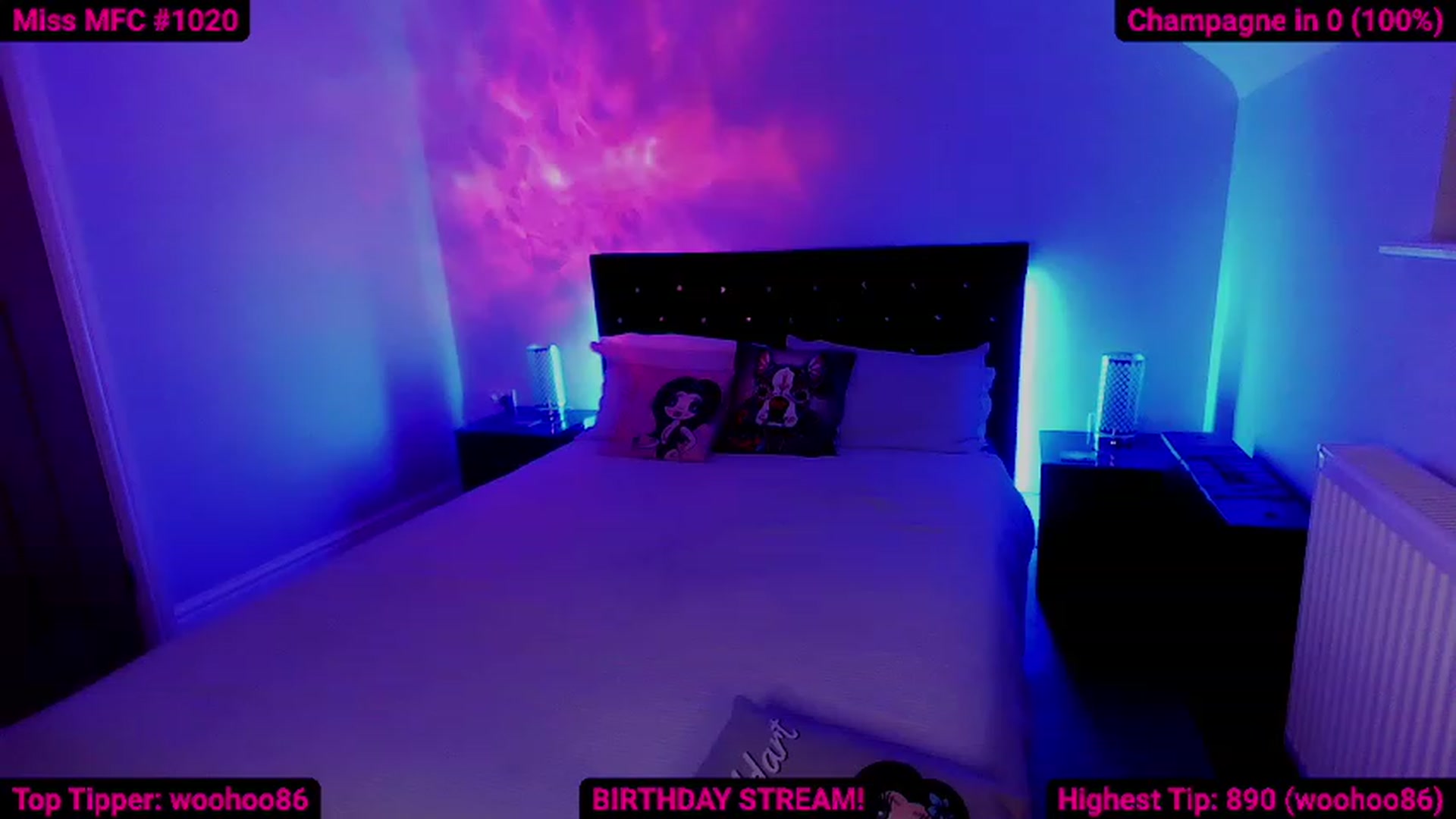 Gallery image thumbnail from Cassie_Hart's myfreecams stream on, 02/02/2024, 15:23 image 2 of 20