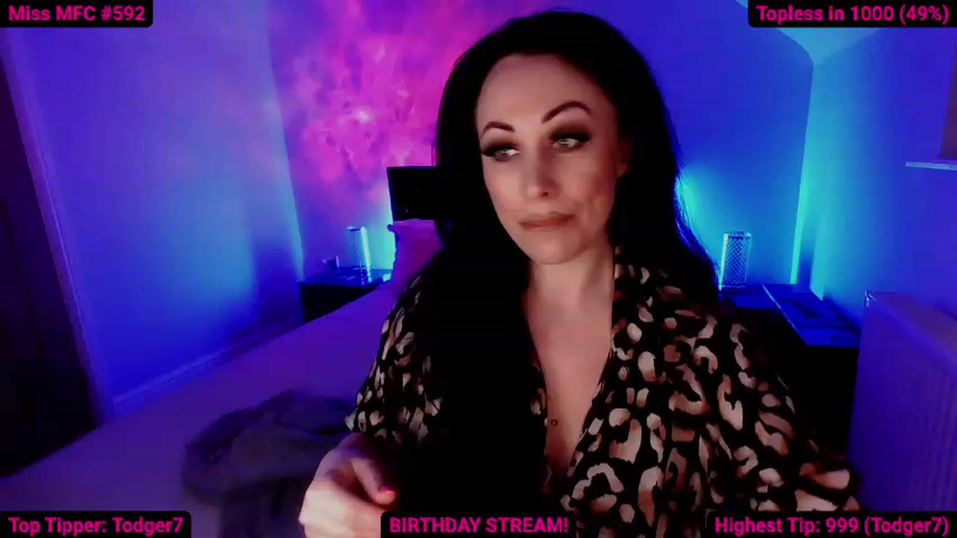 Gallery image thumbnail from Cassie_Hart's myfreecams stream on, 02/02/2024, 15:23 image 8 of 20