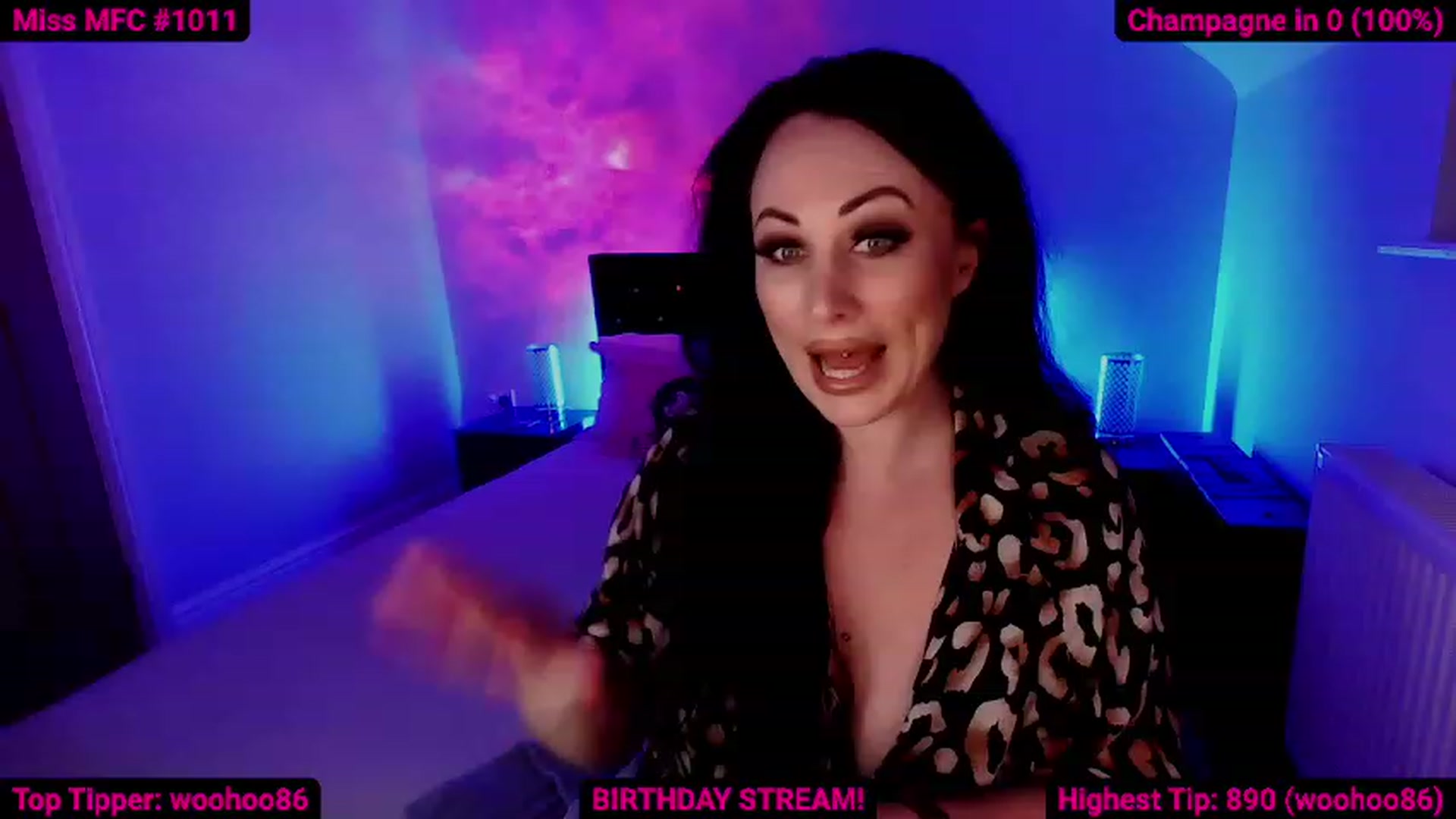 Gallery image thumbnail from Cassie_Hart's myfreecams stream on, 02/02/2024, 15:23 image 5 of 20