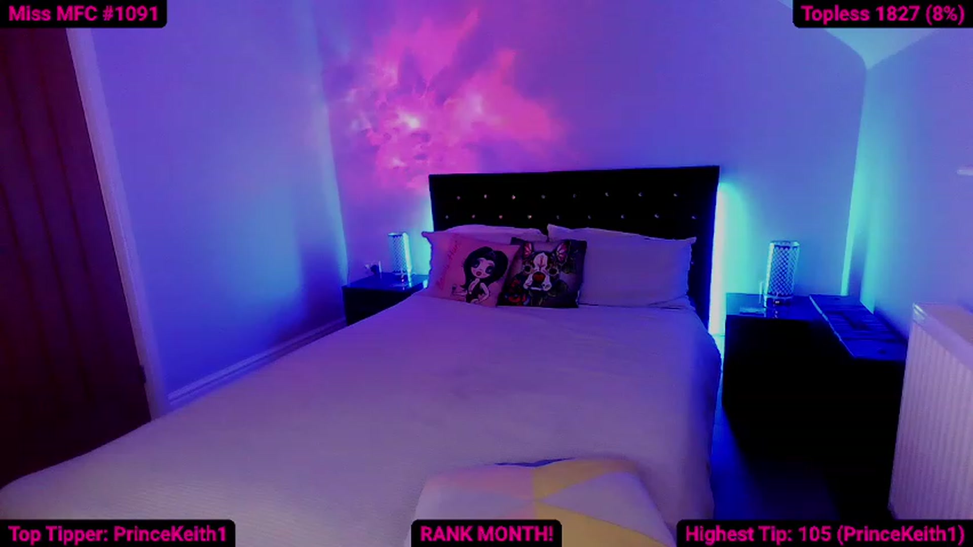 Gallery image thumbnail from Cassie_Hart's myfreecams stream on, 02/09/2024, 15:35 image 16 of 20
