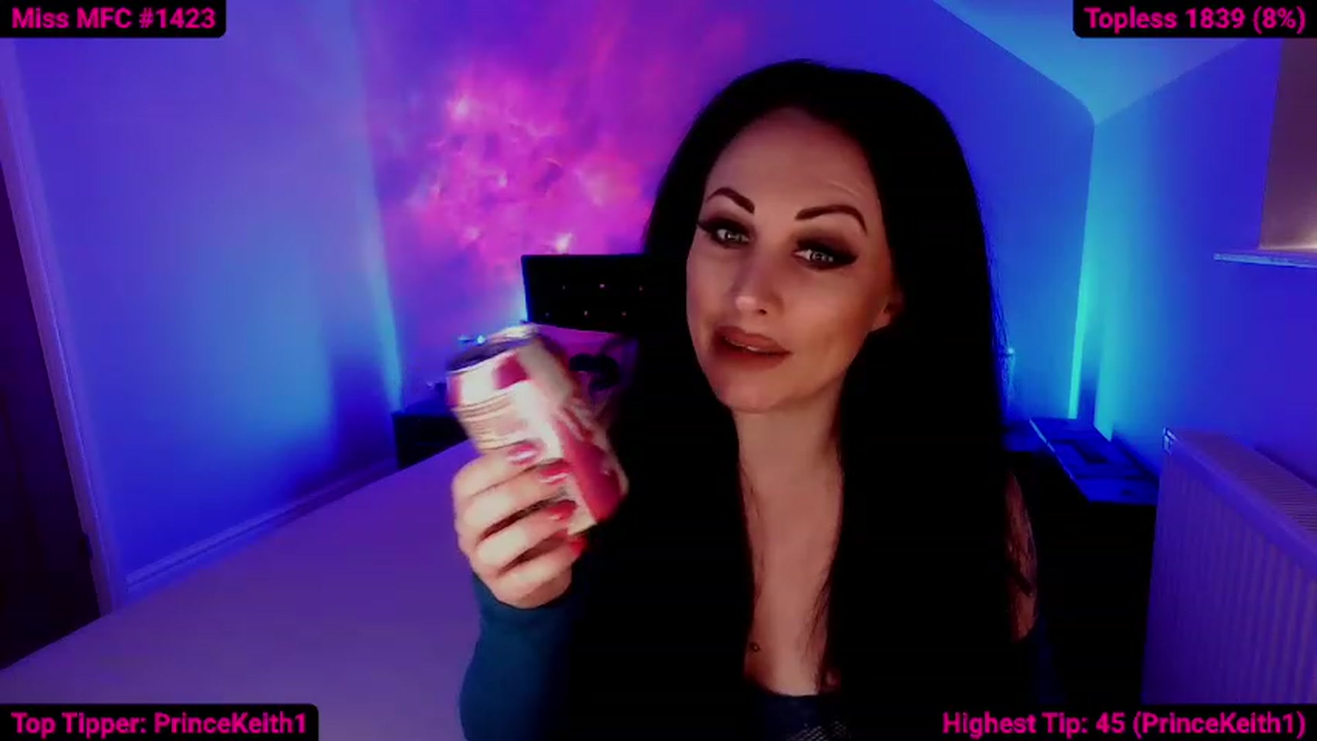 Gallery image thumbnail from Cassie_Hart's myfreecams stream on, 02/19/2024, 16:04 image 11 of 20