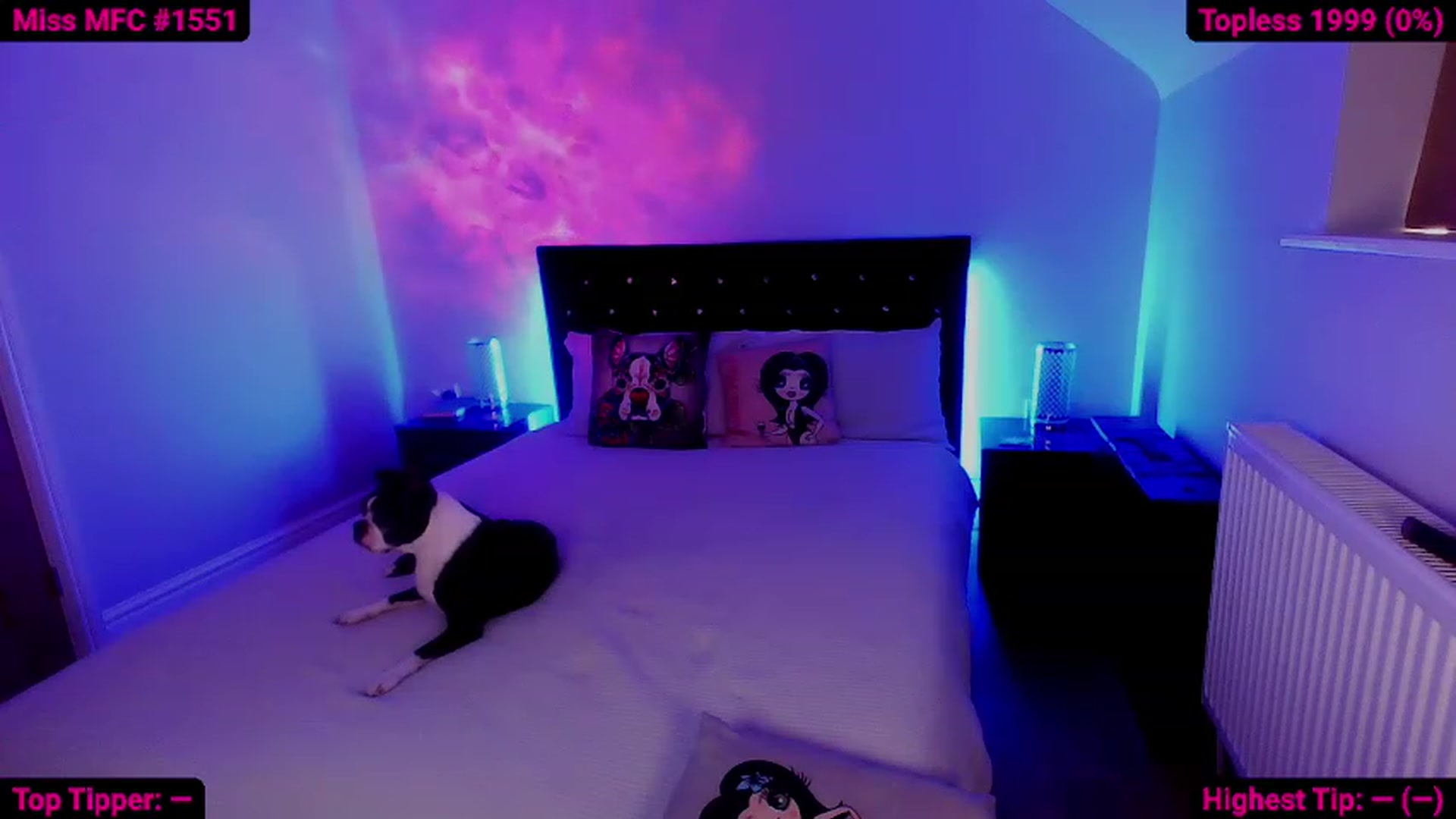 Gallery image thumbnail from Cassie_Hart's myfreecams stream on, 02/22/2024, 16:11 image 13 of 20