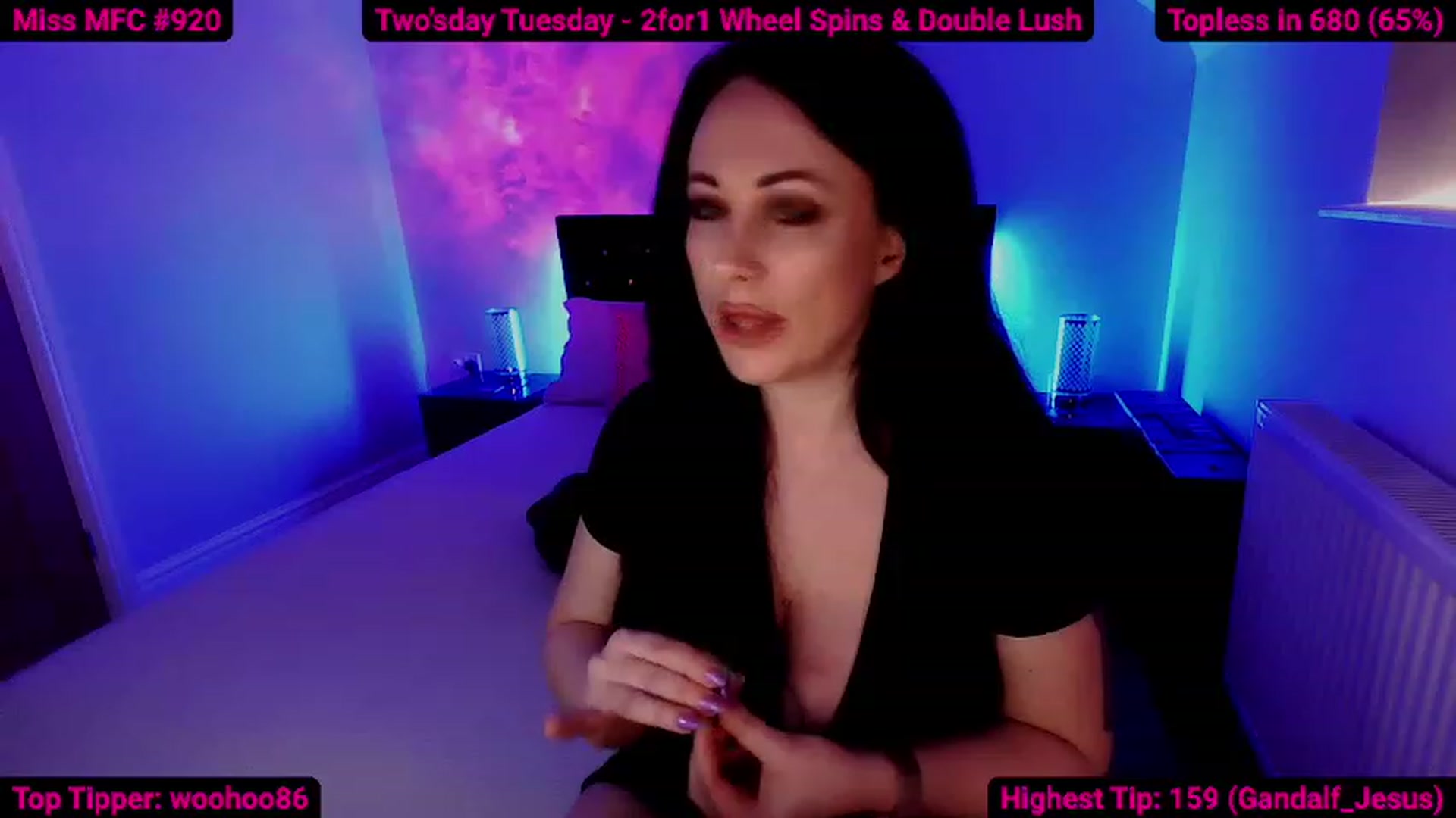 Gallery image thumbnail from Cassie_Hart's myfreecams stream on, 03/05/2024, 16:32 image 19 of 20