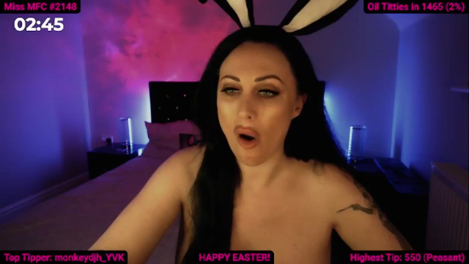 Gallery image thumbnail from Cassie_Hart's myfreecams stream on, 03/29/2024, 16:58 image 18 of 20