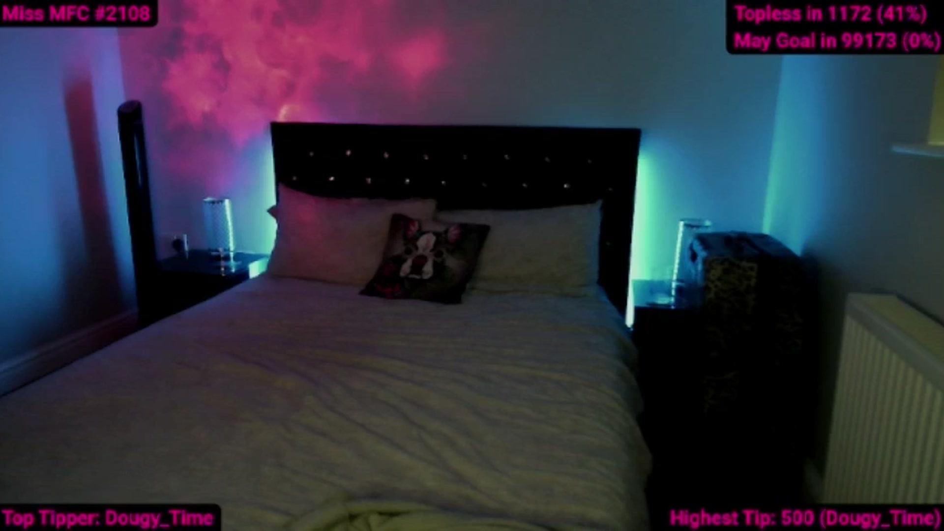 Gallery image thumbnail from Cassie_Hart's myfreecams stream on, 05/02/2024, 15:50 image 18 of 20