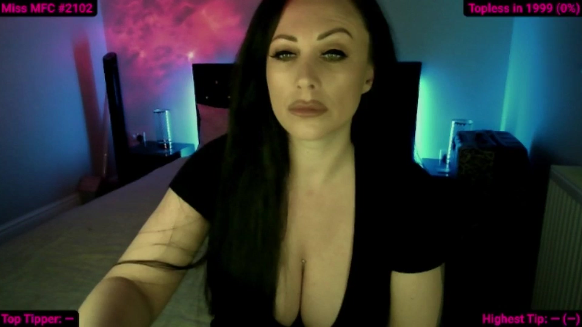 Gallery image thumbnail from Cassie_Hart's myfreecams stream on, 05/20/2024, 13:21 image 2 of 20