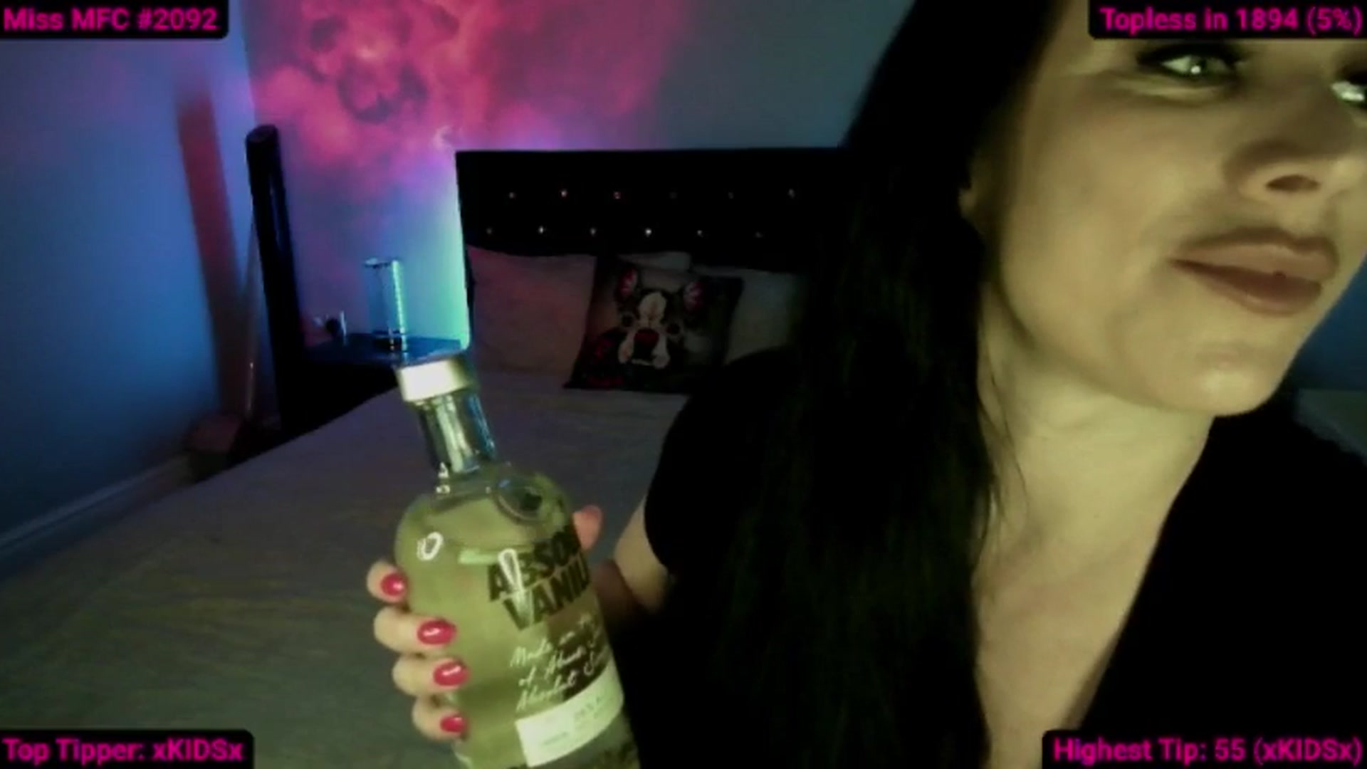 Gallery image thumbnail from Cassie_Hart's myfreecams stream on, 05/20/2024, 15:05 image 5 of 20