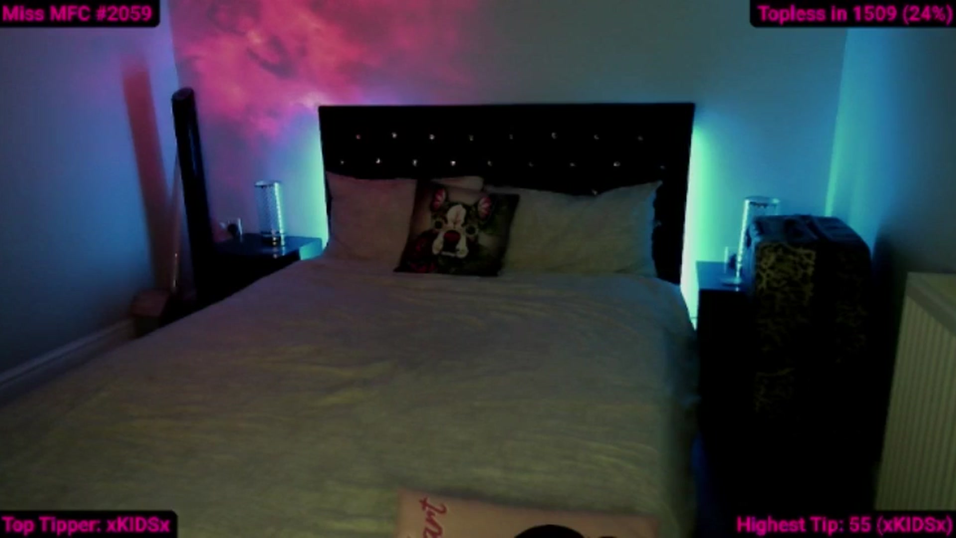 Gallery image thumbnail from Cassie_Hart's myfreecams stream on, 05/20/2024, 15:05 image 12 of 20
