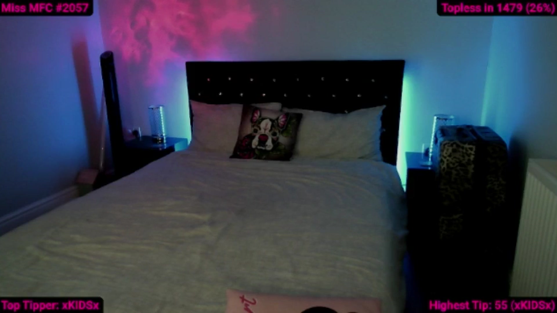 Gallery image thumbnail from Cassie_Hart's myfreecams stream on, 05/20/2024, 15:05 image 14 of 20