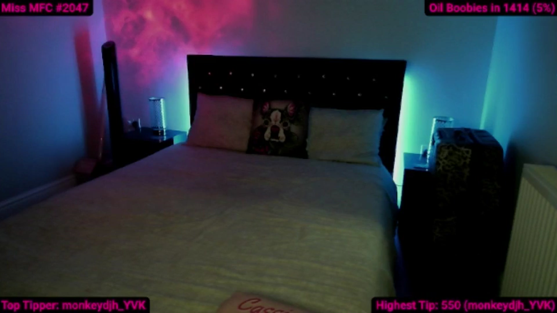 Gallery image thumbnail from Cassie_Hart's myfreecams stream on, 05/24/2024, 14:50 image 17 of 20