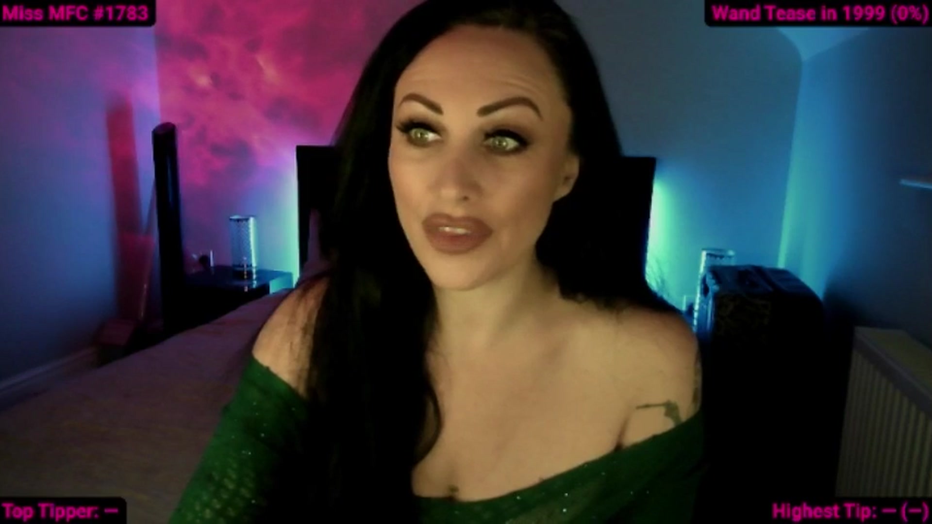 Gallery image thumbnail from Cassie_Hart's myfreecams stream on, 05/27/2024, 15:57 image 2 of 20
