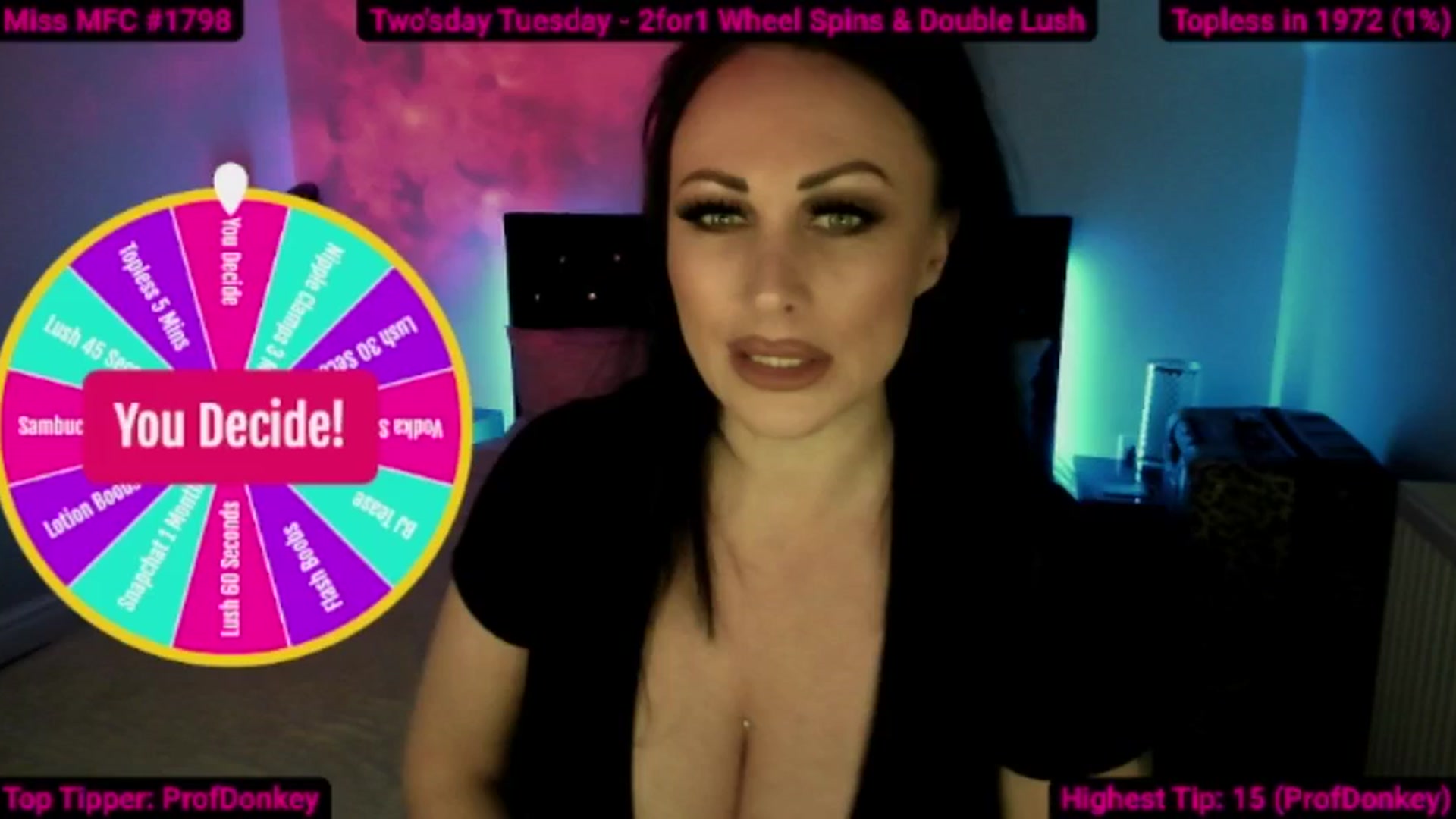 Gallery image thumbnail from Cassie_Hart's myfreecams stream on, 06/04/2024, 15:04 image 11 of 20