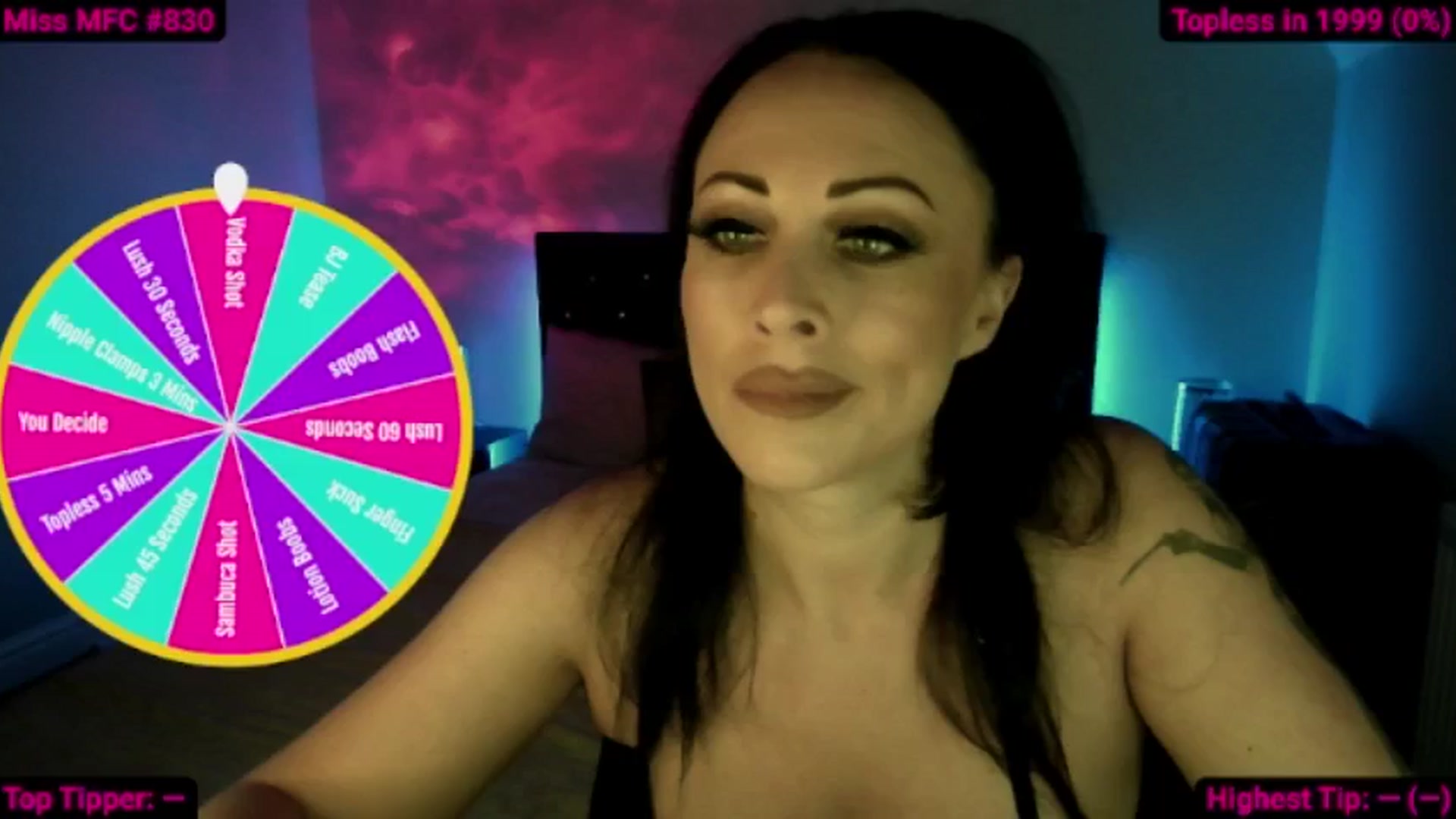 Gallery image thumbnail from Cassie_Hart's myfreecams stream on, 07/05/2024, 15:12 image 2 of 20