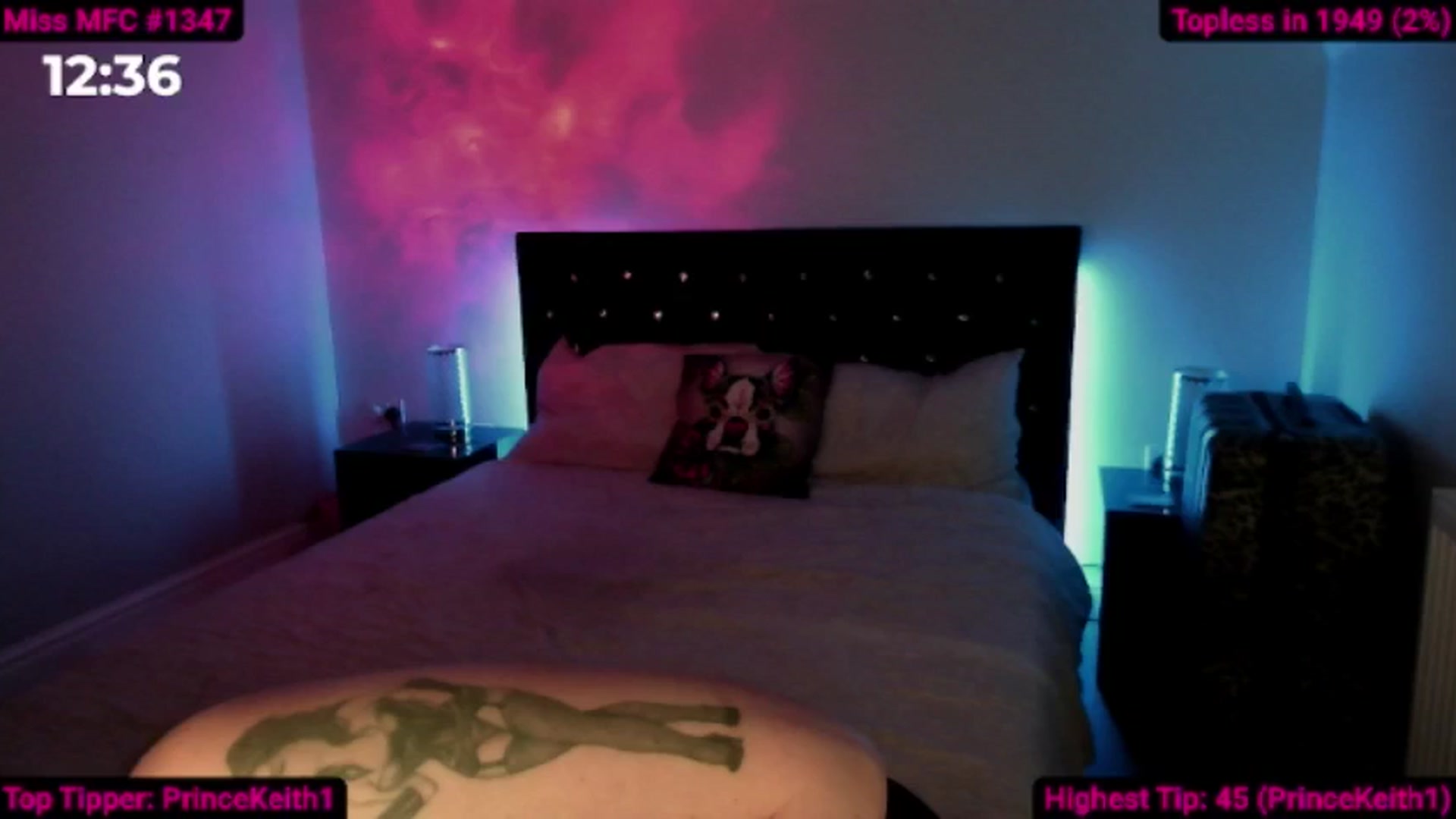 Gallery image thumbnail from Cassie_Hart's myfreecams stream on, 07/18/2024, 15:46 image 17 of 20