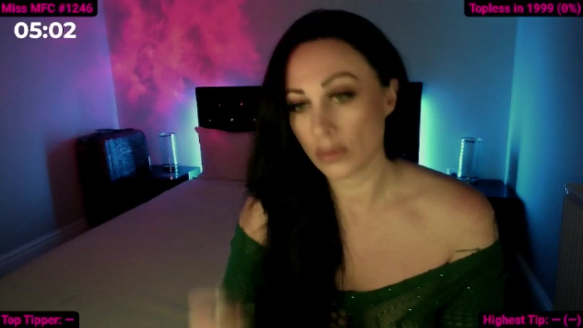 Gallery image thumbnail from Cassie_Hart's myfreecams stream on, 08/15/2024, 14:49 image 4 of 20