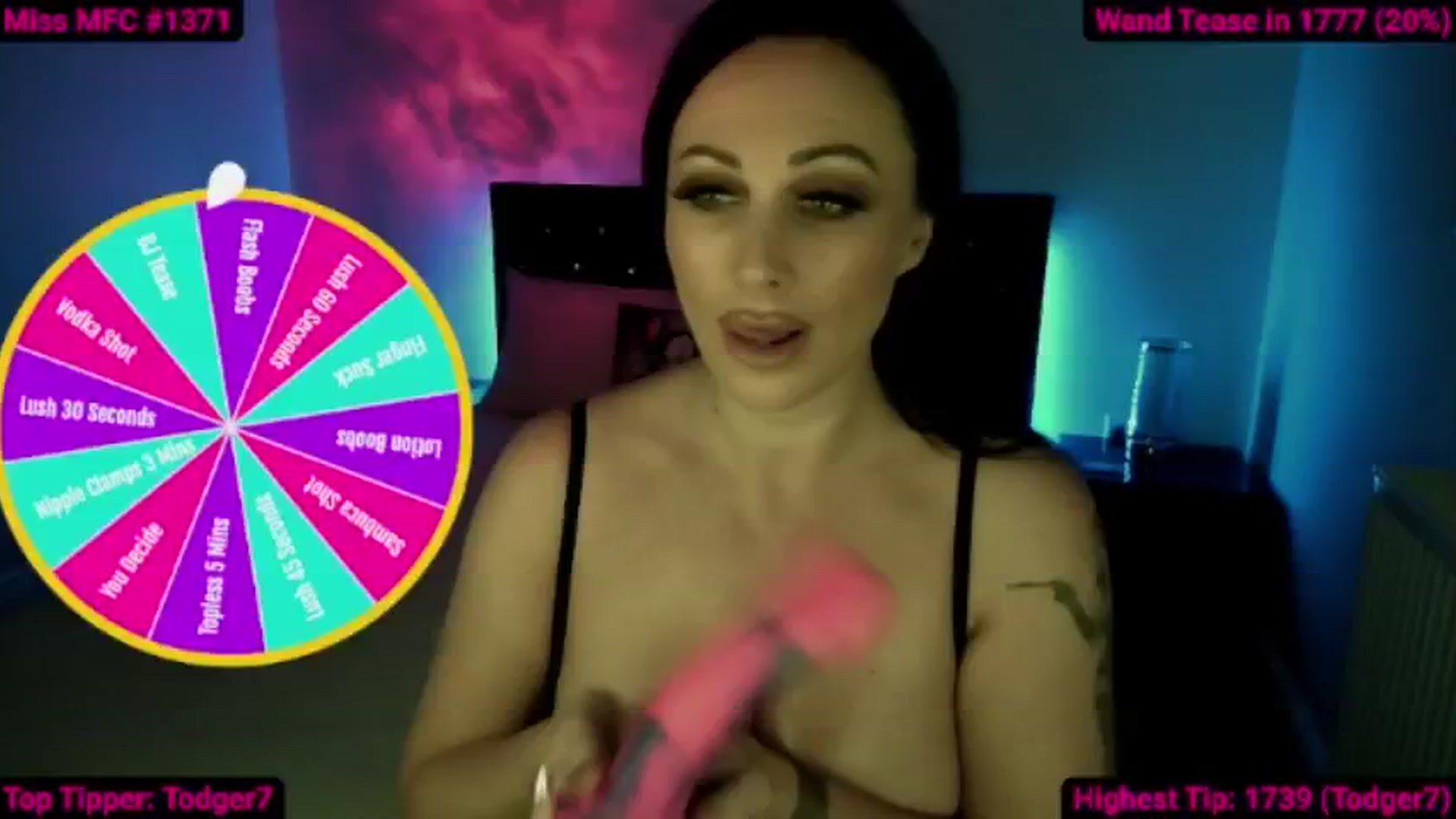 Gallery image thumbnail from Cassie_Hart's myfreecams stream on, 09/05/2024, 16:00 image 14 of 20