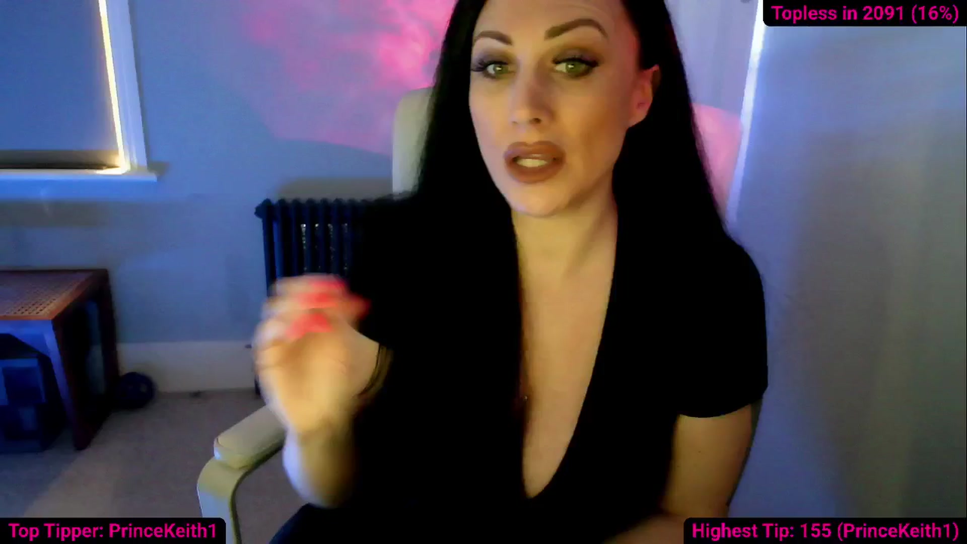 Gallery image thumbnail from Cassie_Hart's myfreecams stream on, 02/17/2025, 13:33 image 8 of 20