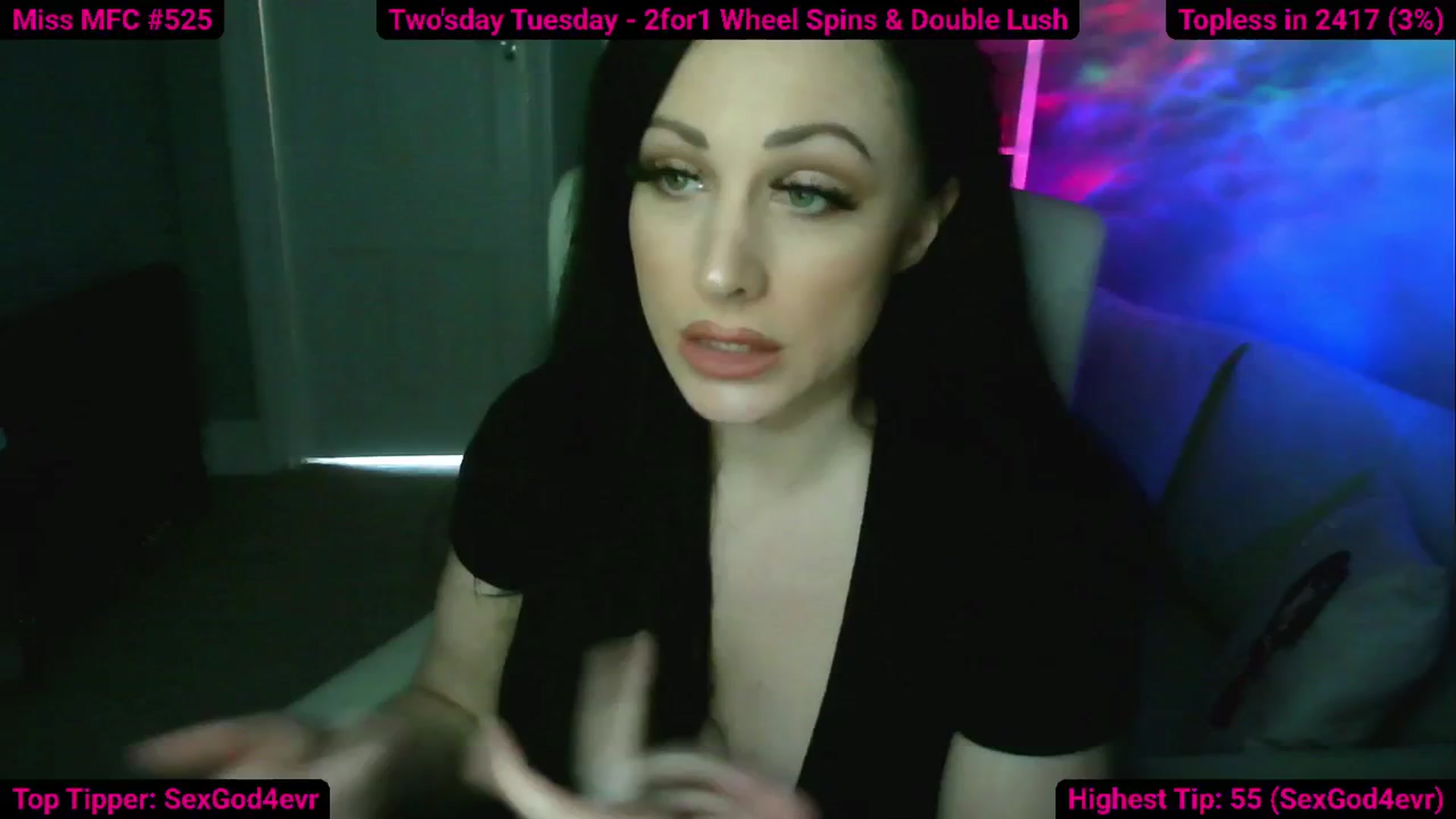 Gallery image thumbnail from Cassie_Hart's myfreecams stream on, 04/01/2025, 10:58 image 12 of 20