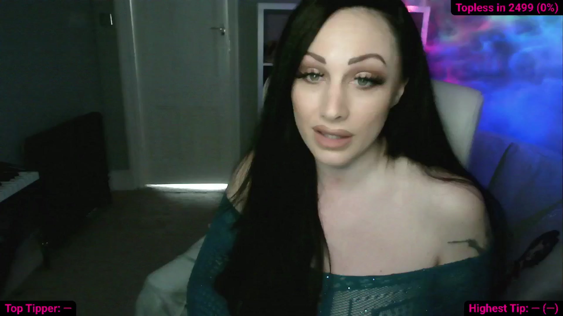 Gallery image thumbnail from Cassie_Hart's myfreecams stream on, 04/03/2025, 10:40 image 9 of 20