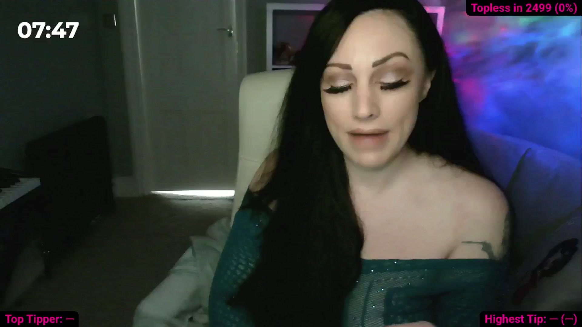 Gallery image thumbnail from Cassie_Hart's myfreecams stream on, 04/03/2025, 10:40 image 3 of 20