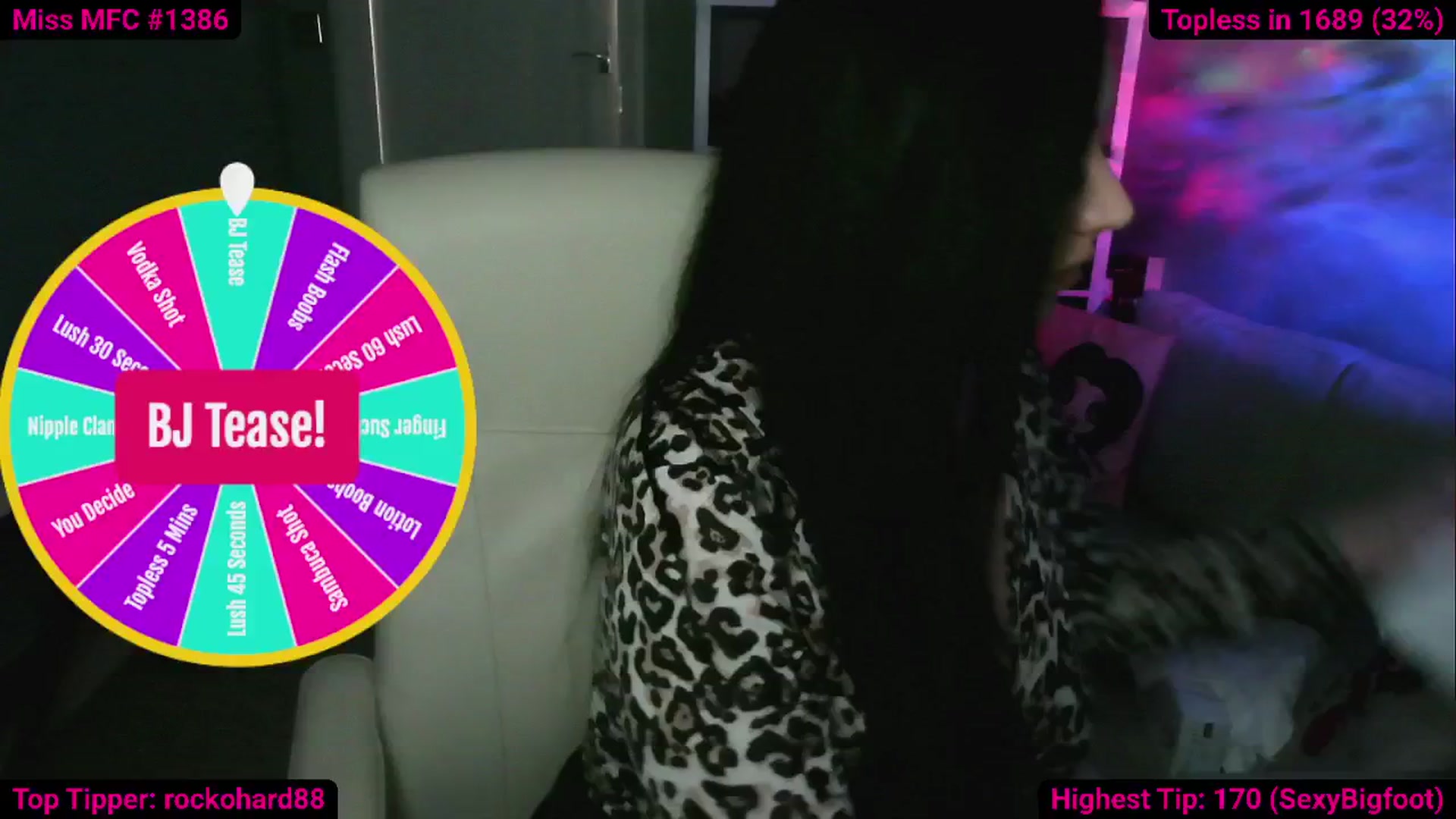 Gallery image thumbnail from Cassie_Hart's myfreecams stream on, 04/07/2025, 12:07 image 5 of 20