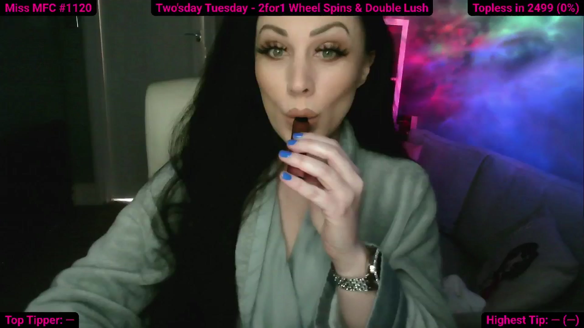 Gallery image thumbnail from Cassie_Hart's myfreecams stream on, 04/08/2025, 11:48 image 1 of 20