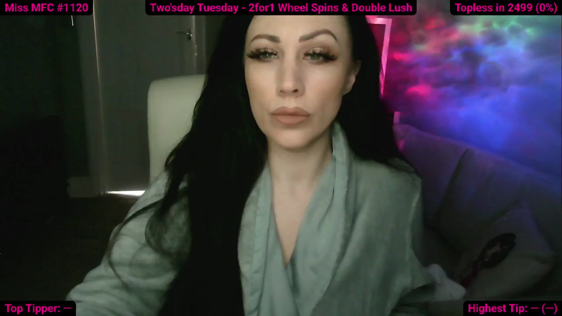 Gallery image thumbnail from Cassie_Hart's myfreecams stream on, 04/08/2025, 11:48 image 2 of 20
