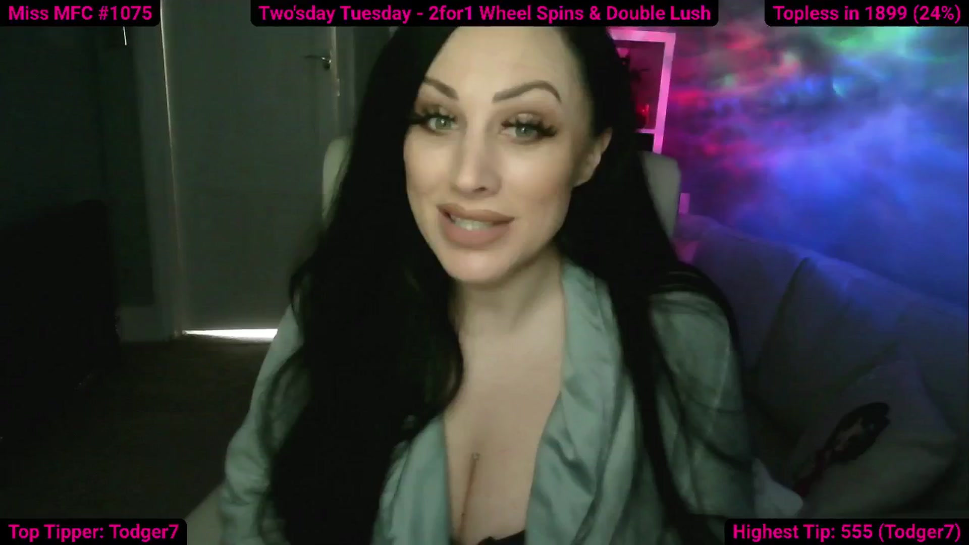 Gallery image thumbnail from Cassie_Hart's myfreecams stream on, 04/08/2025, 11:48 image 12 of 20