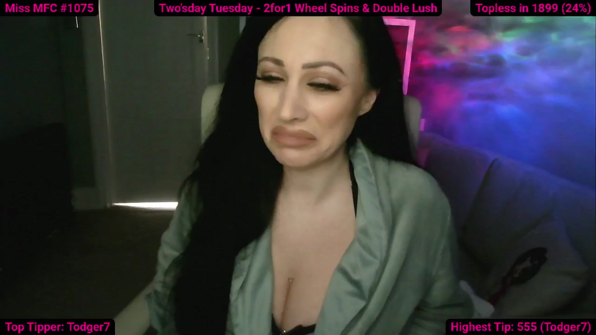 Gallery image thumbnail from Cassie_Hart's myfreecams stream on, 04/08/2025, 11:48 image 11 of 20