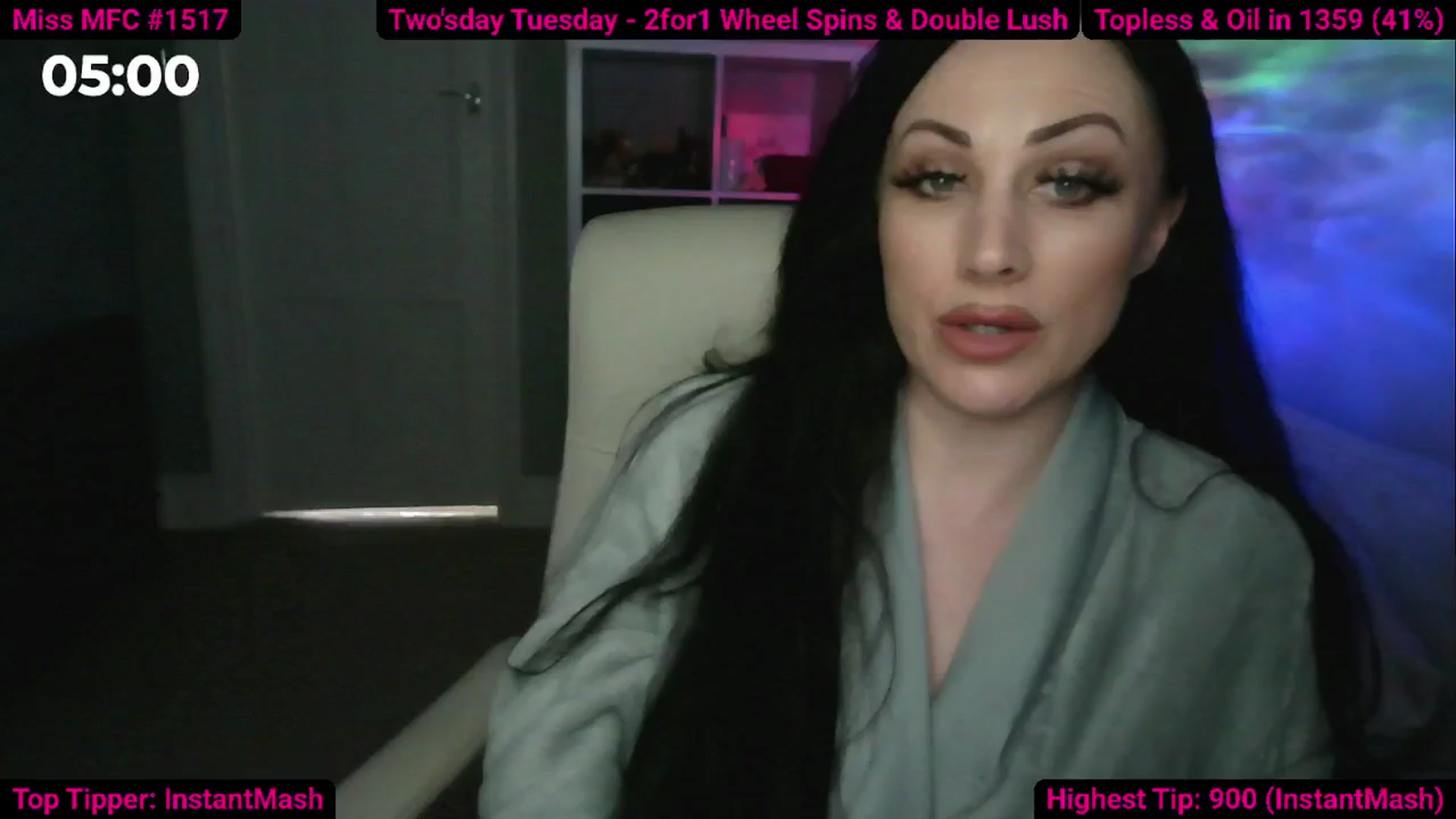 Gallery image thumbnail from Cassie_Hart's myfreecams stream on, 04/15/2025, 14:57 image 19 of 20