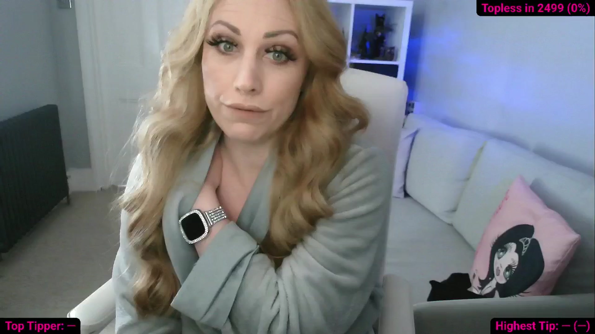 Gallery image thumbnail from Cassie_Hart's myfreecams stream on, 05/08/2025, 11:57 image 6 of 20