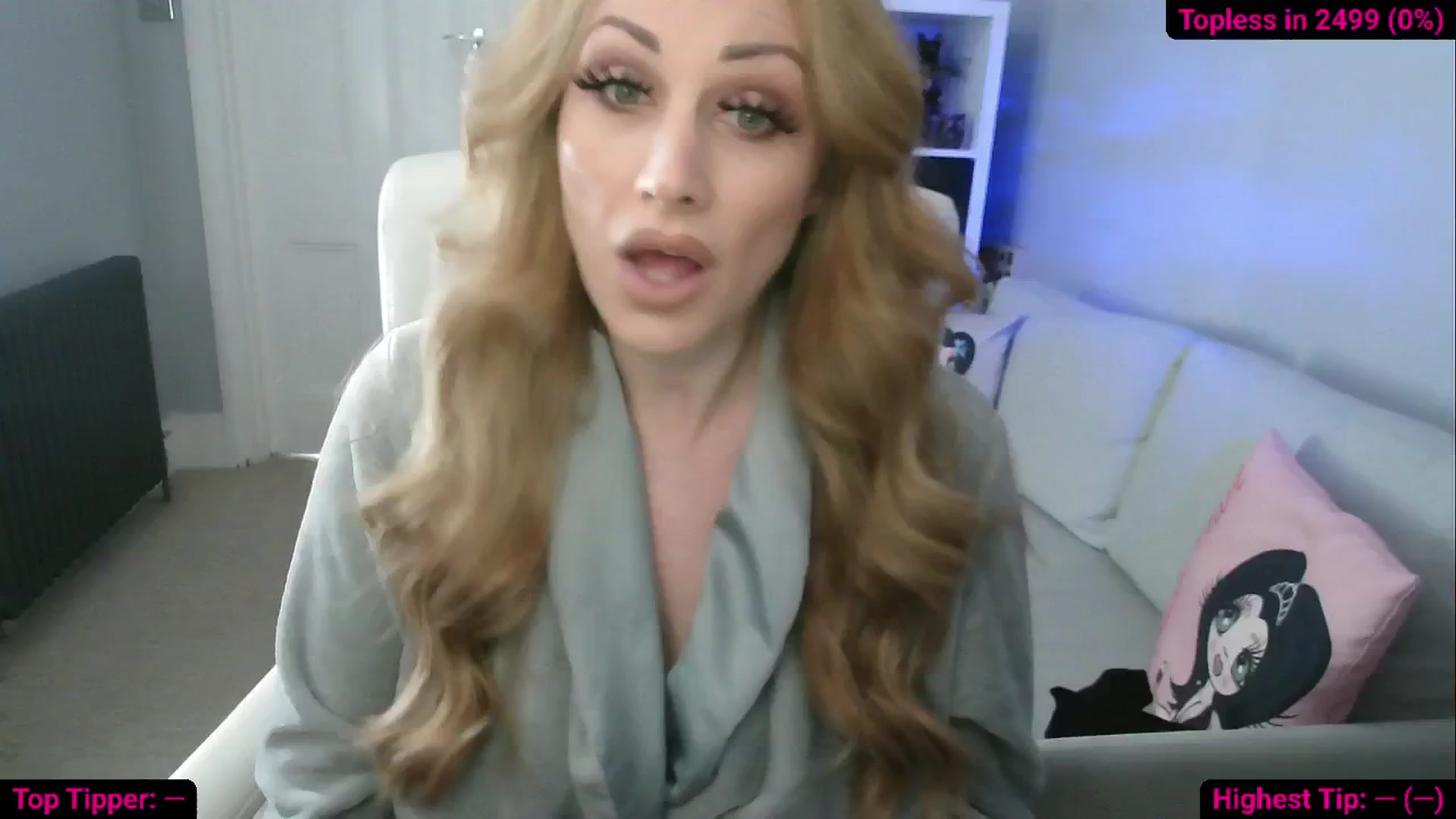 Gallery image thumbnail from Cassie_Hart's myfreecams stream on, 05/08/2025, 11:57 image 3 of 20