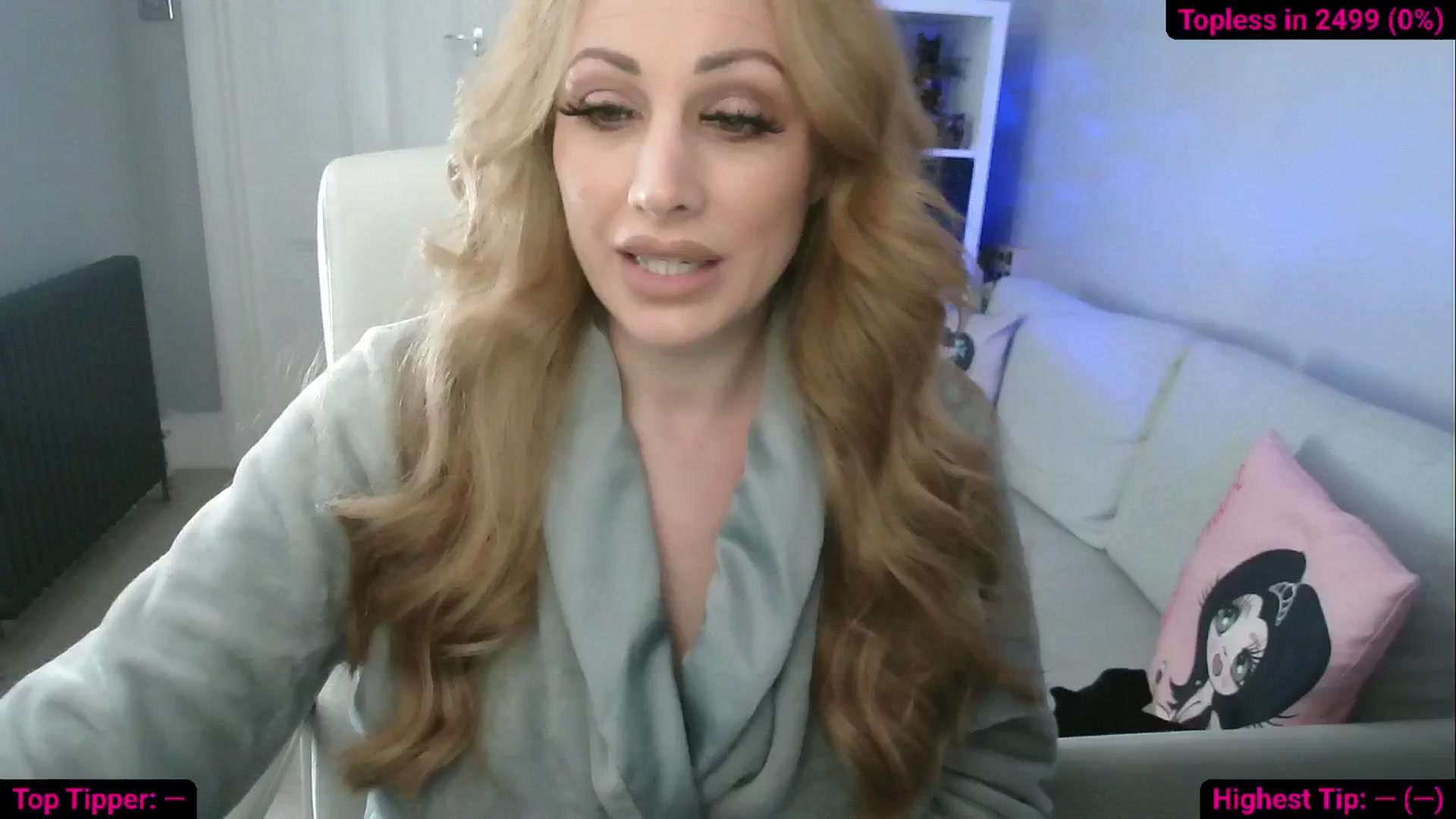 Gallery image thumbnail from Cassie_Hart's myfreecams stream on, 05/08/2025, 11:57 image 1 of 20