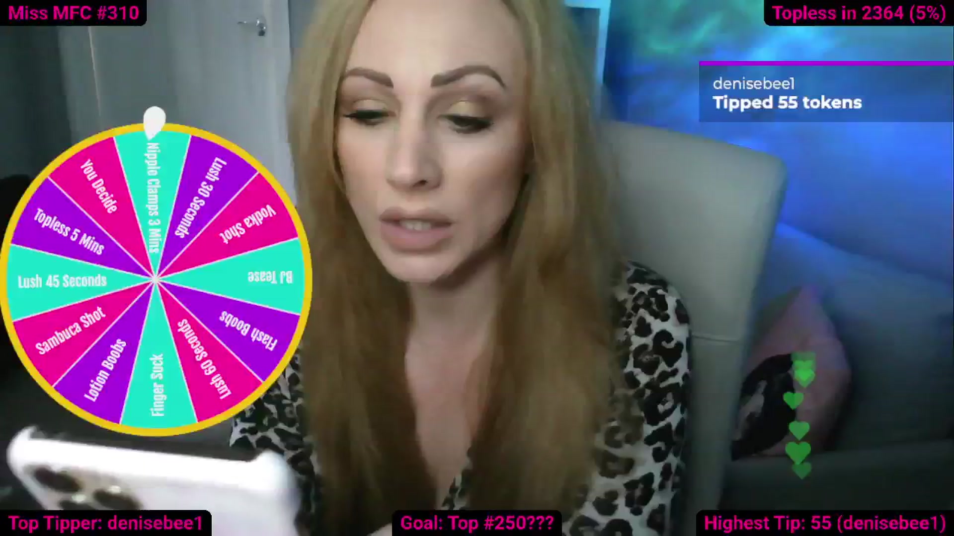 Gallery image thumbnail from Cassie_Hart's myfreecams stream on, 06/05/2025, 15:01 image 10 of 20