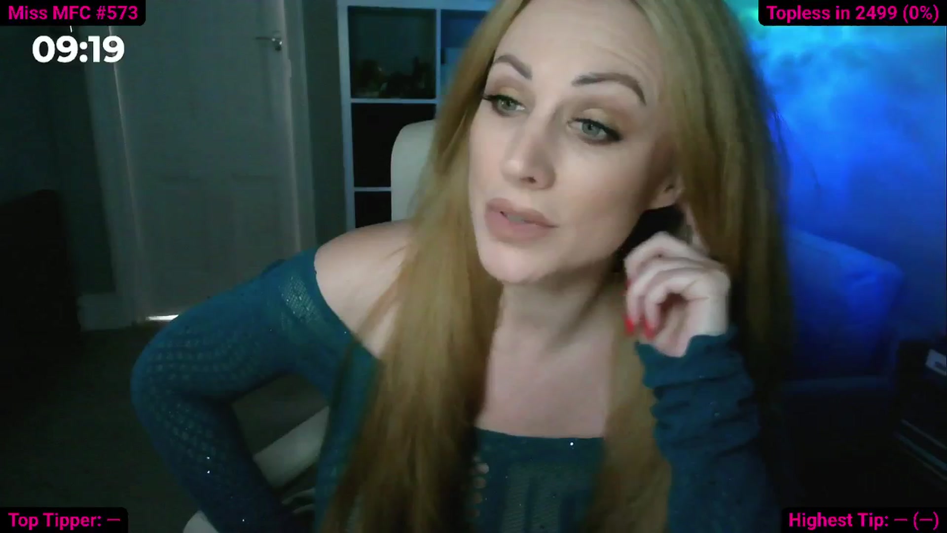 Gallery image thumbnail from Cassie_Hart's myfreecams stream on, 06/09/2025, 14:01 image 9 of 20