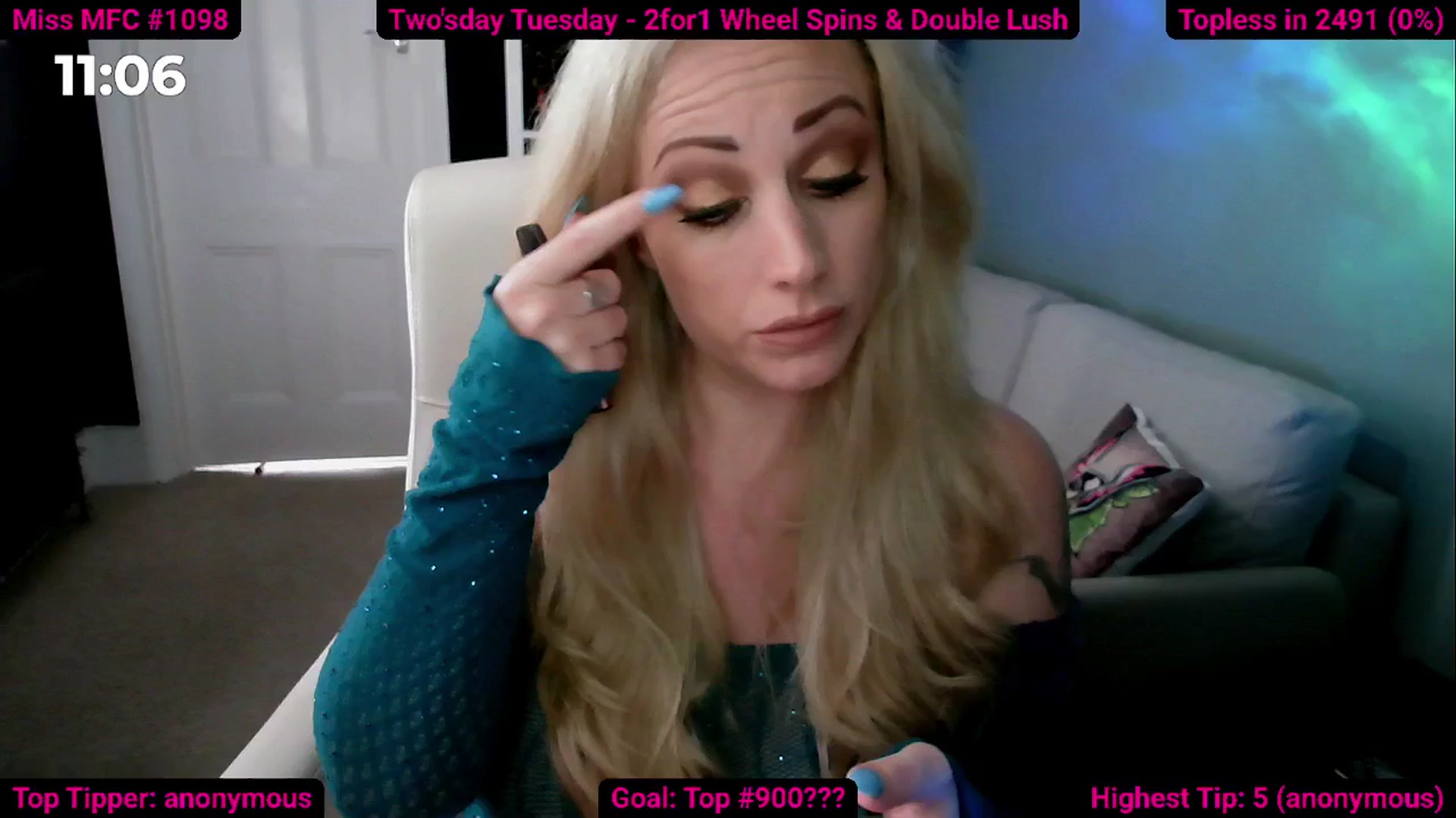 Gallery image thumbnail from Cassie_Hart's myfreecams stream on, 06/24/2025, 14:01 image 15 of 20