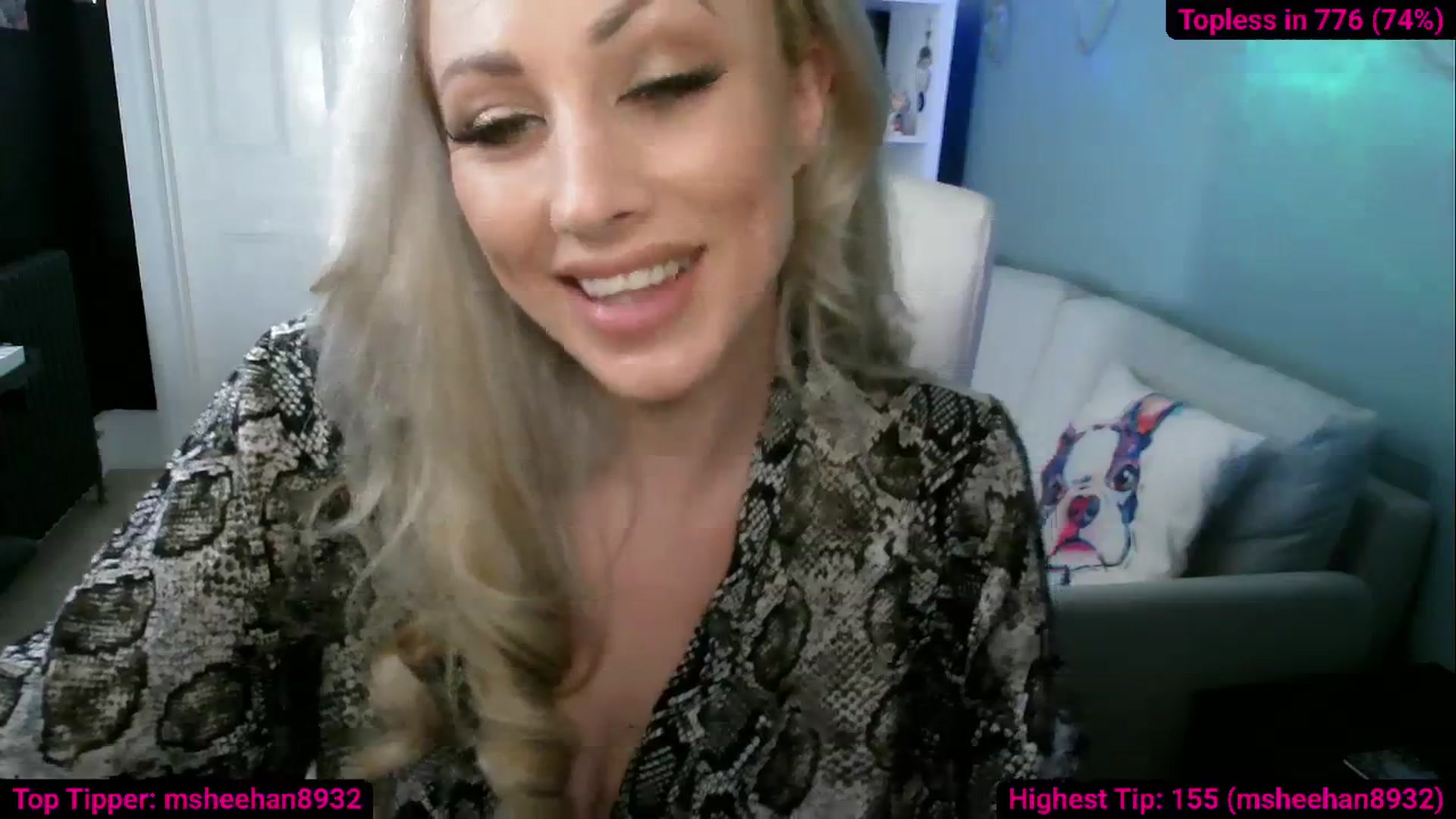 Gallery image thumbnail from Cassie_Hart's myfreecams stream on, 09/01/2025, 16:22 image 3 of 20