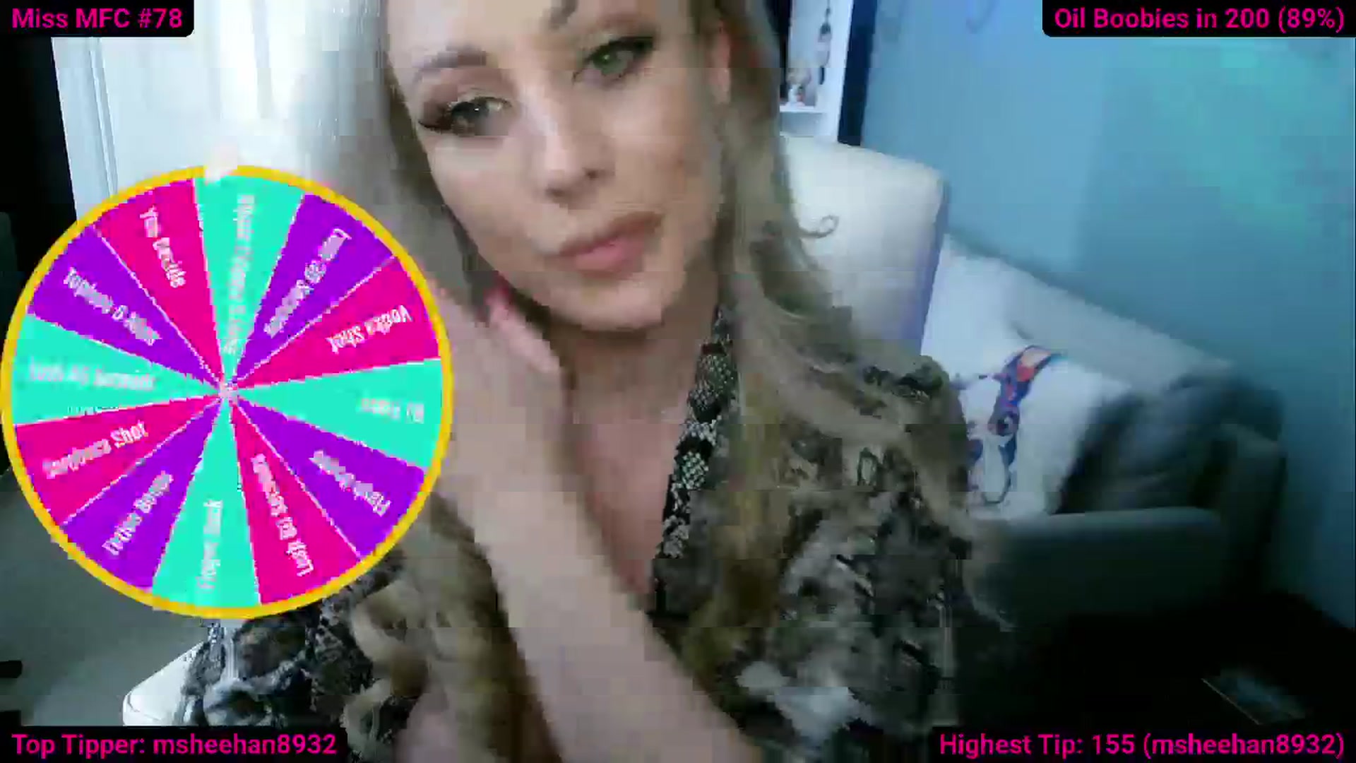 Gallery image thumbnail from Cassie_Hart's myfreecams stream on, 09/01/2025, 16:22 image 12 of 20