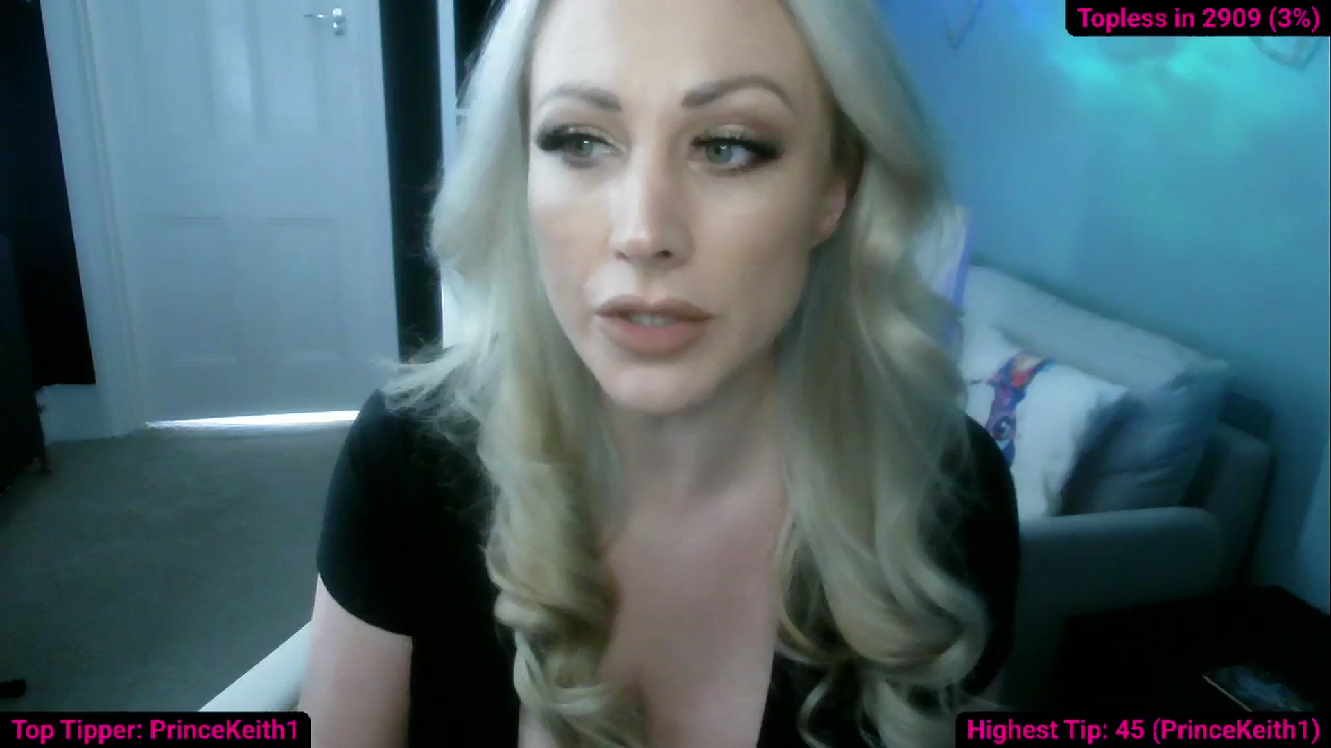 Gallery image thumbnail from Cassie_Hart's myfreecams stream on, 09/04/2025, 14:27 image 3 of 20