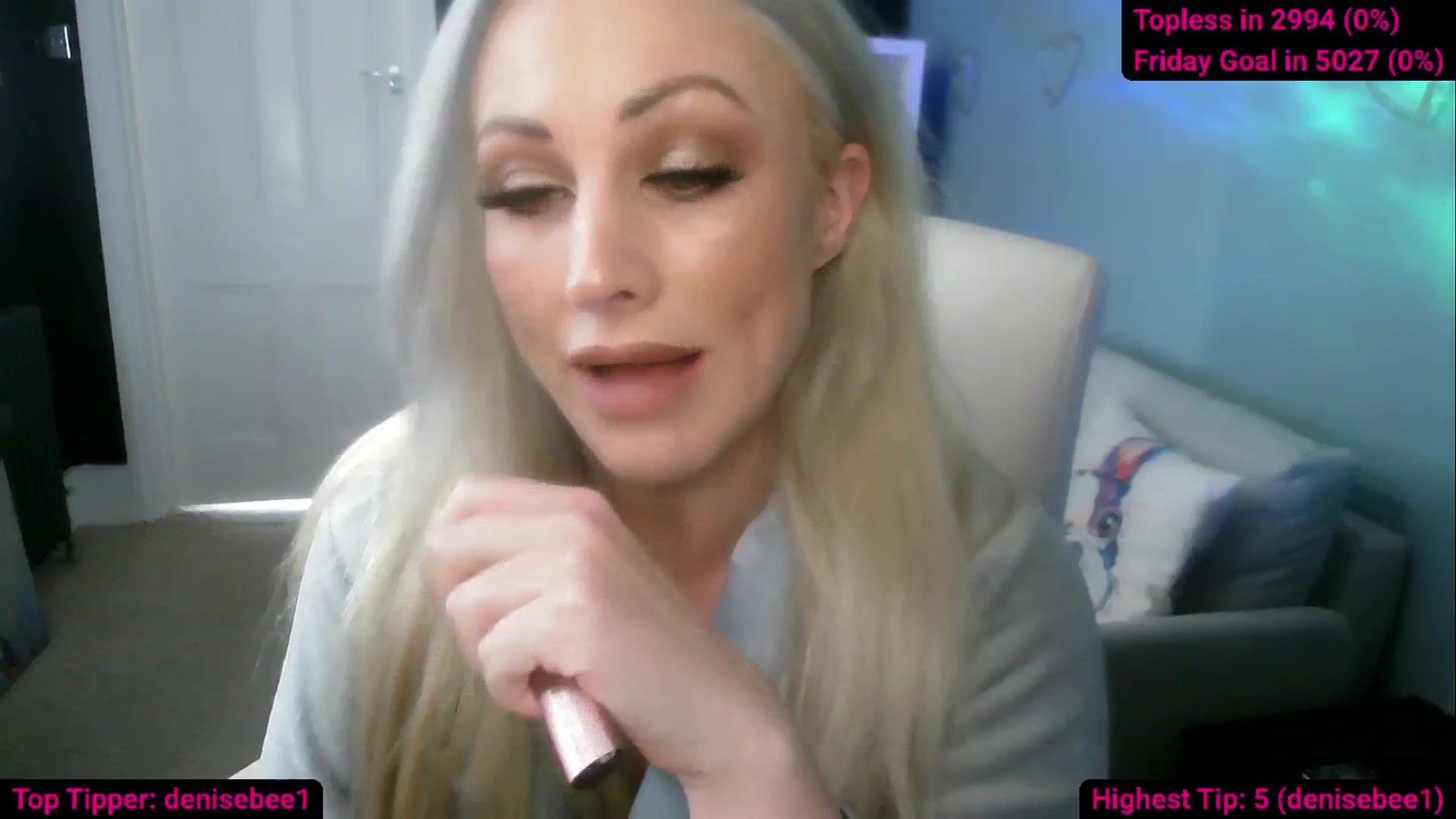 Gallery image thumbnail from Cassie_Hart's myfreecams stream on, 09/12/2025, 14:05 image 13 of 20