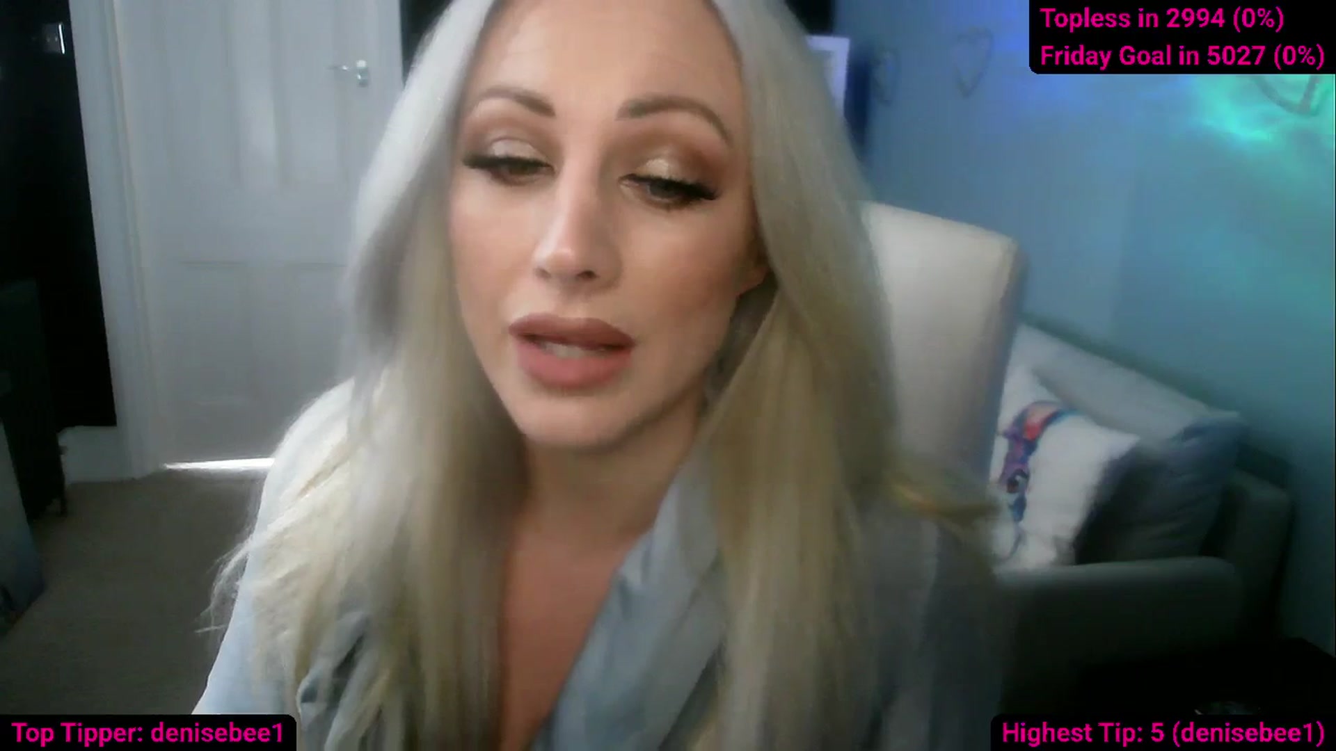 Gallery image thumbnail from Cassie_Hart's myfreecams stream on, 09/12/2025, 14:05 image 19 of 20